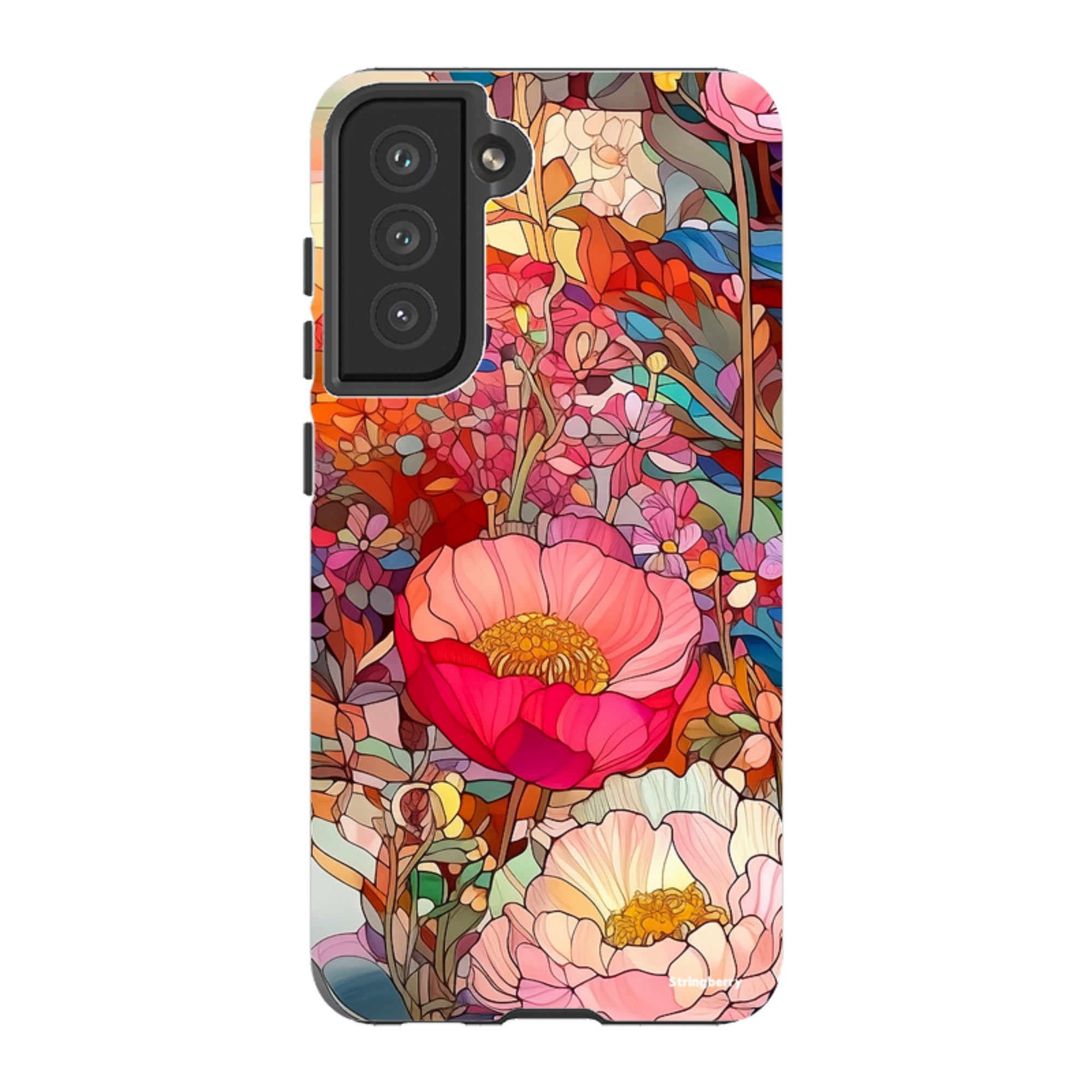 Samsung Tough Case - Brundal