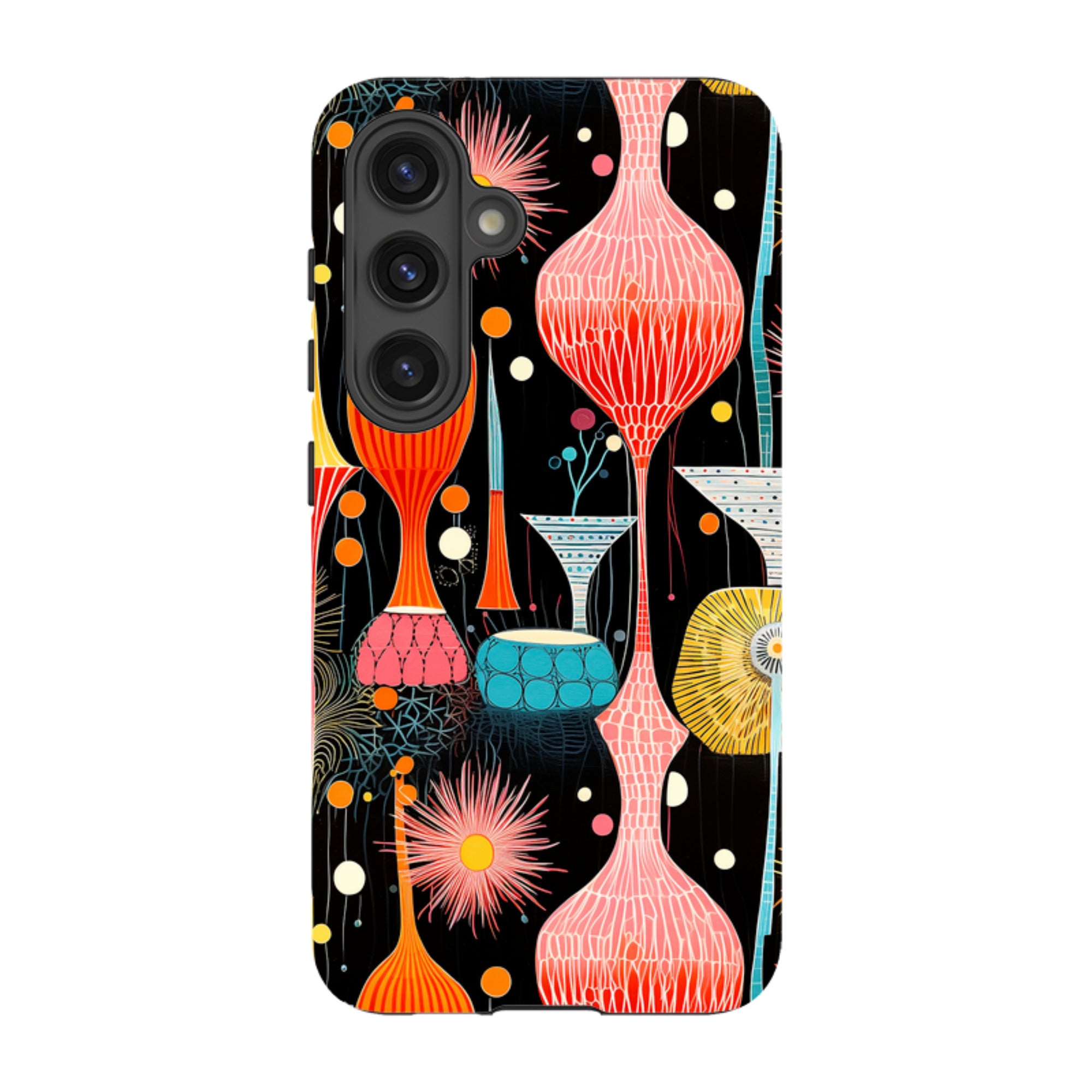 Samsung Tough Case - Bedin