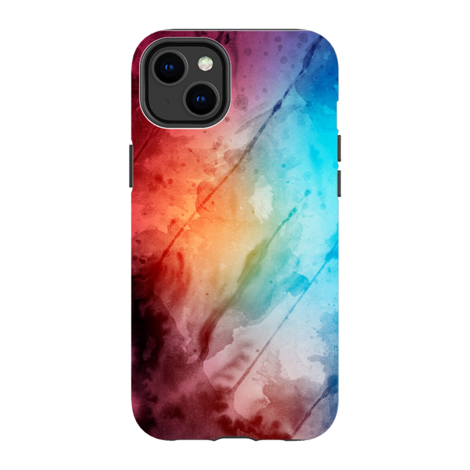 iPhone Tough Case - Roaring