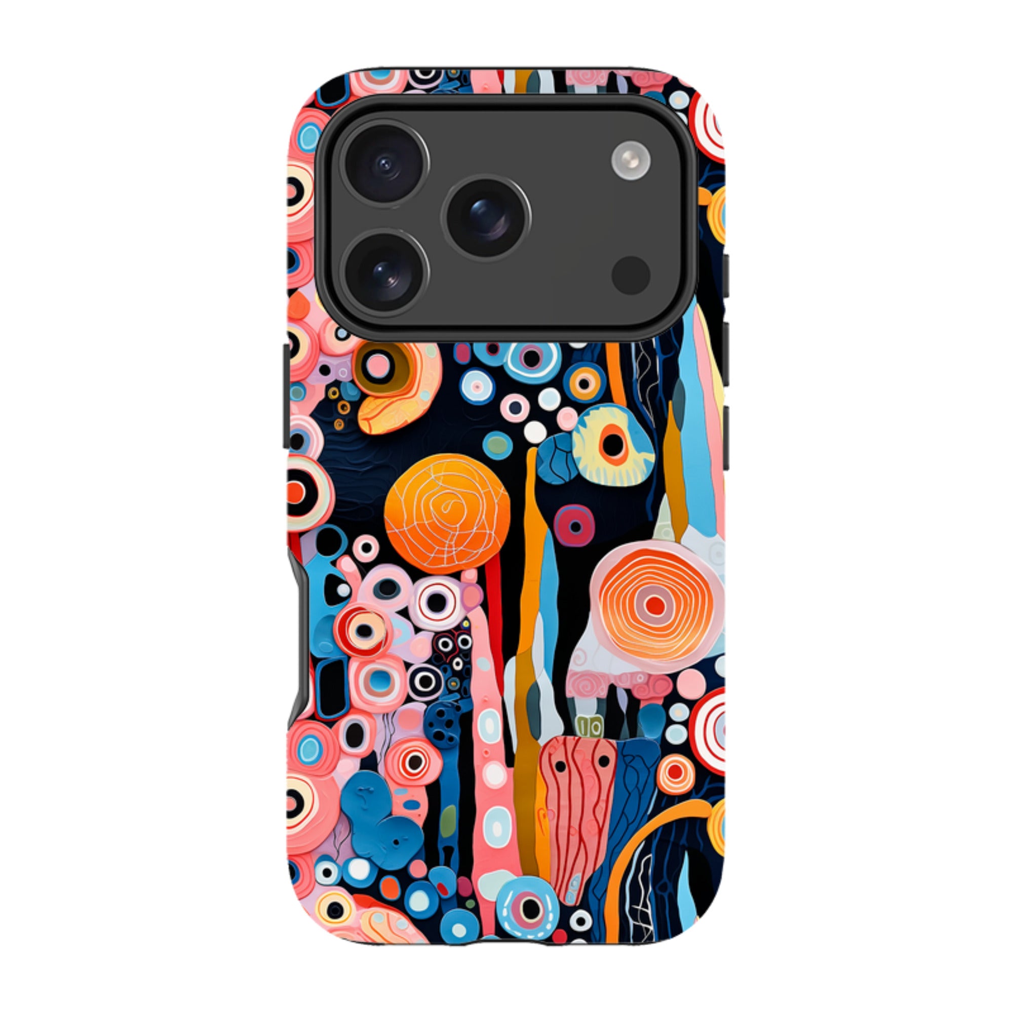 iPhone MagSafe Tough Case - Sottsass