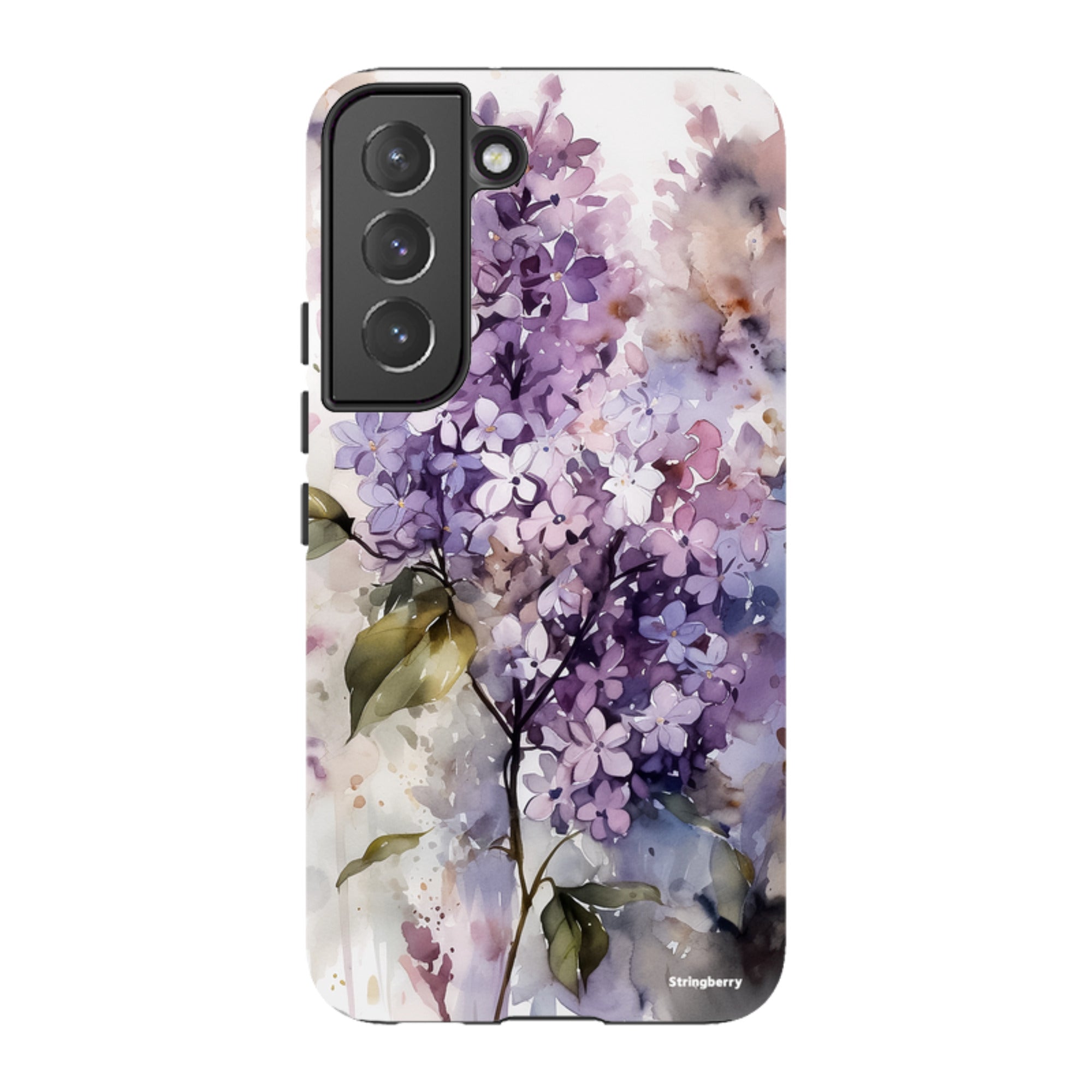 Samsung Tough Case - Wyson