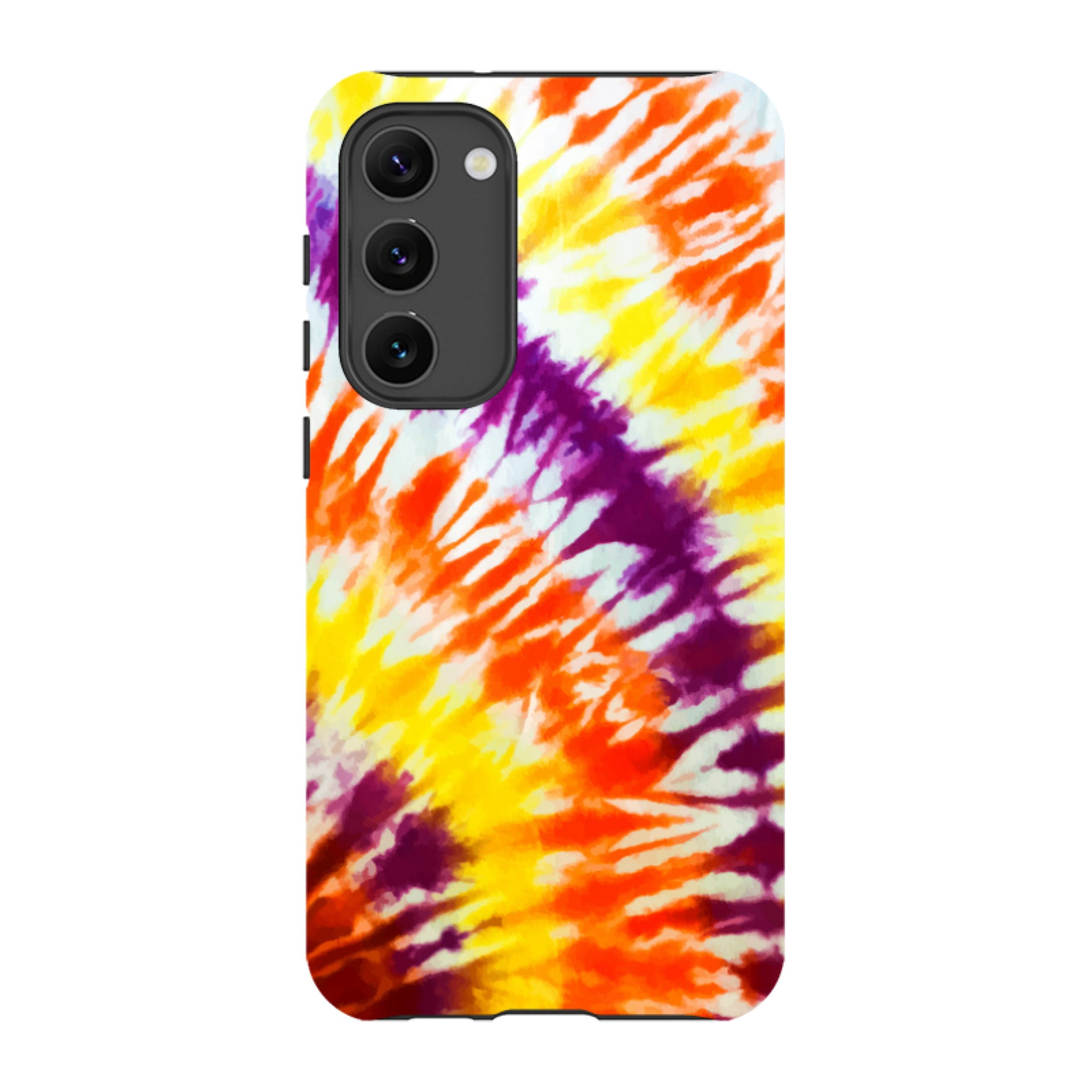 Samsung Tough Case - Cheltenham Jazz