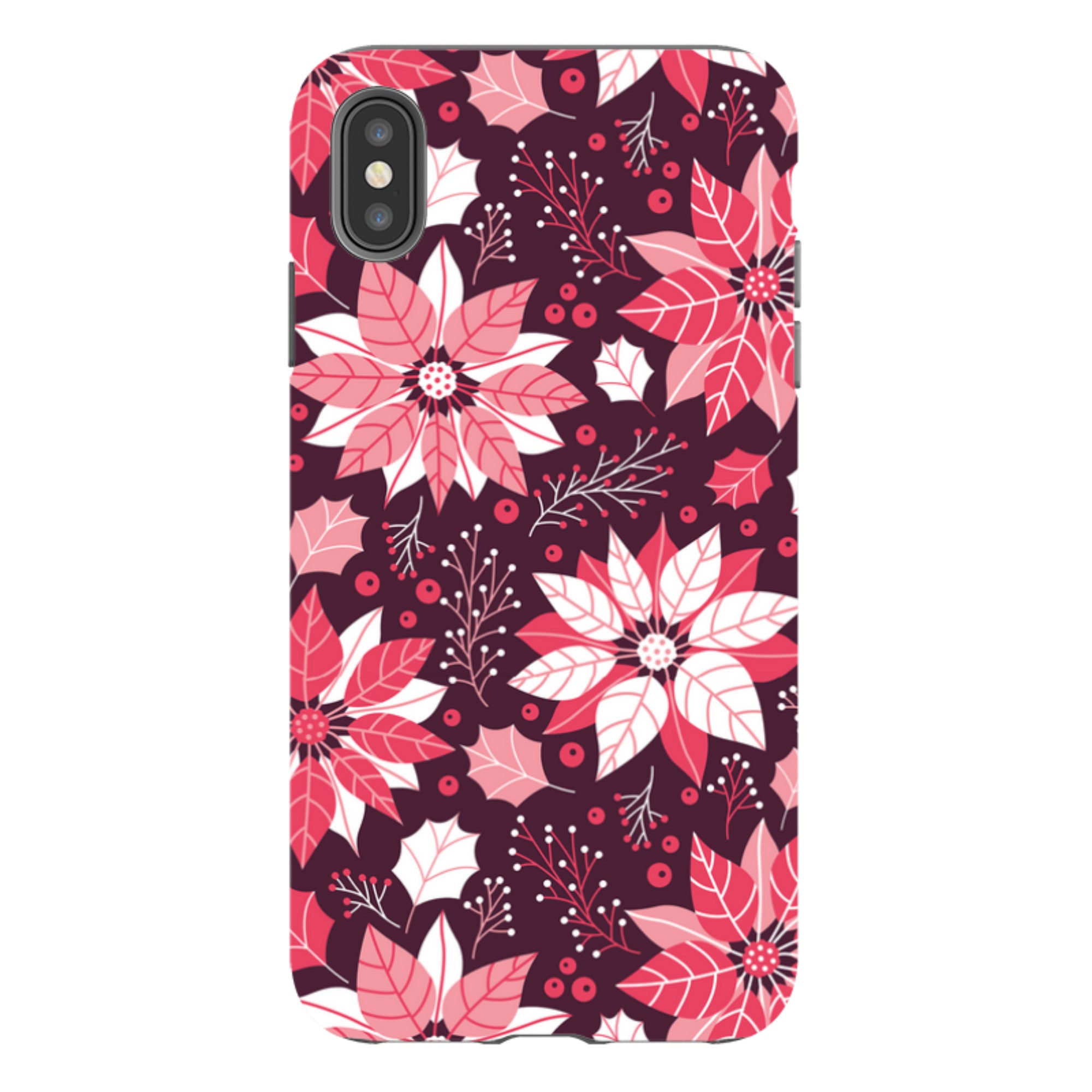 iPhone Tough Case - Blessings