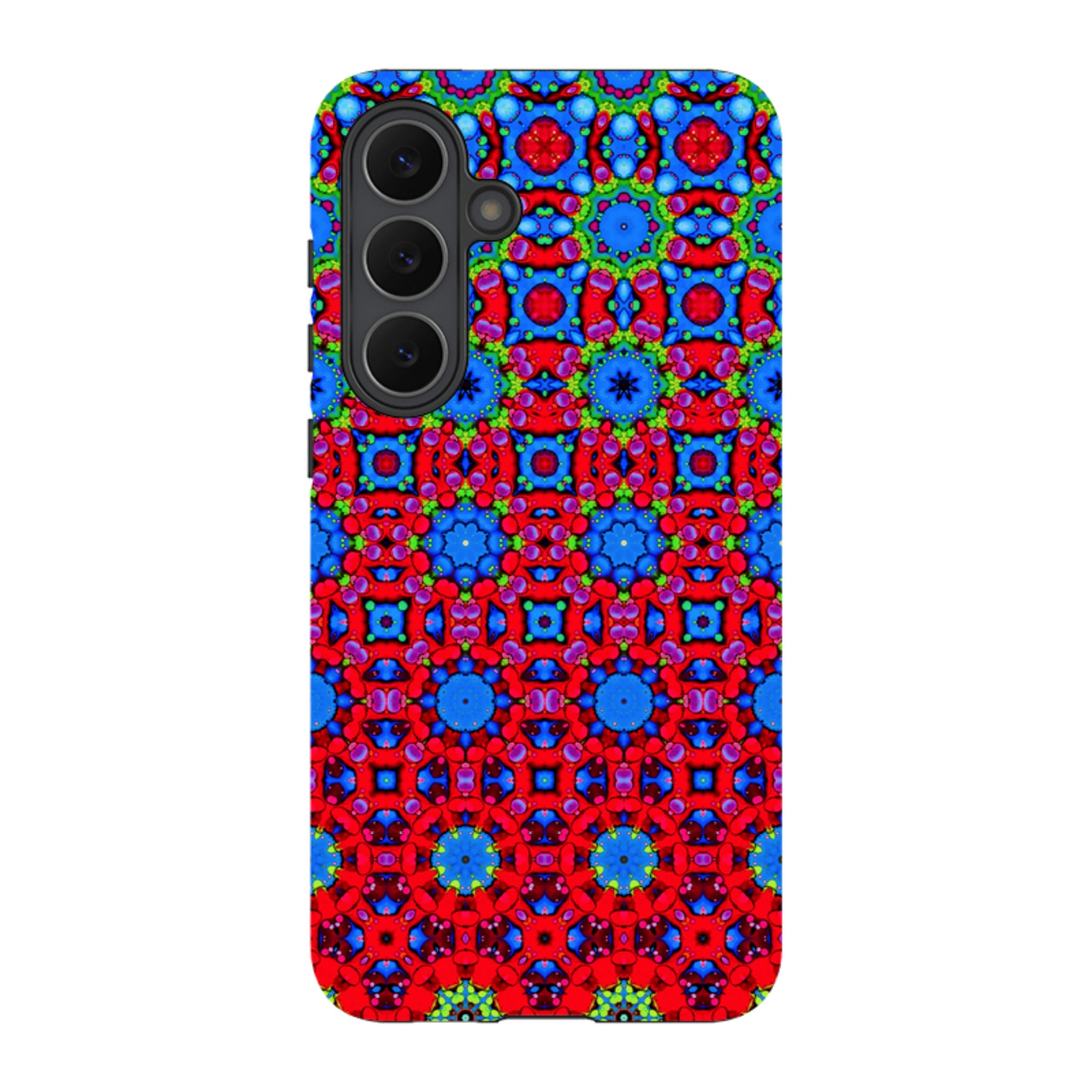 Samsung Tough Case - South By Southwest