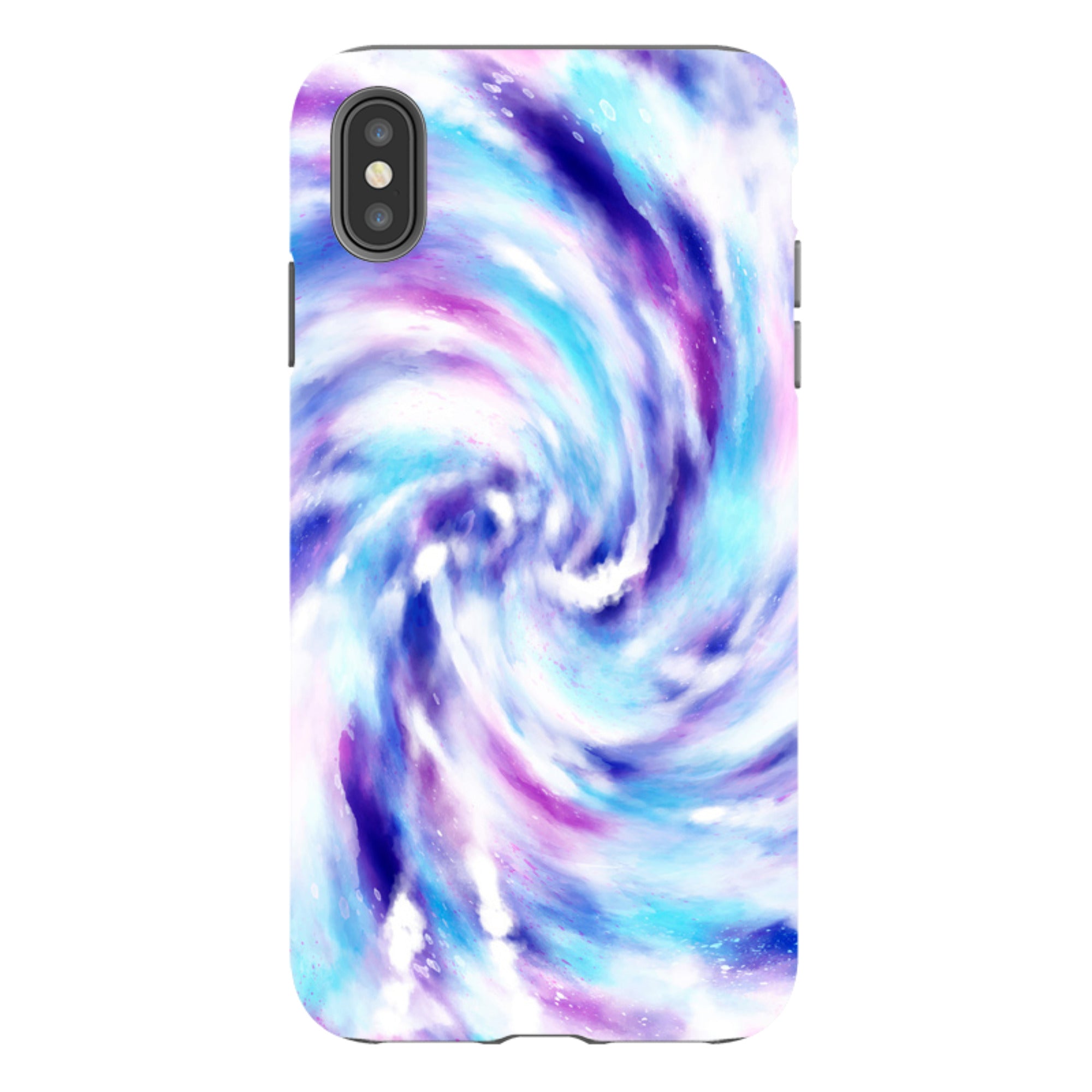 iPhone Tough Case - Roots And Blues