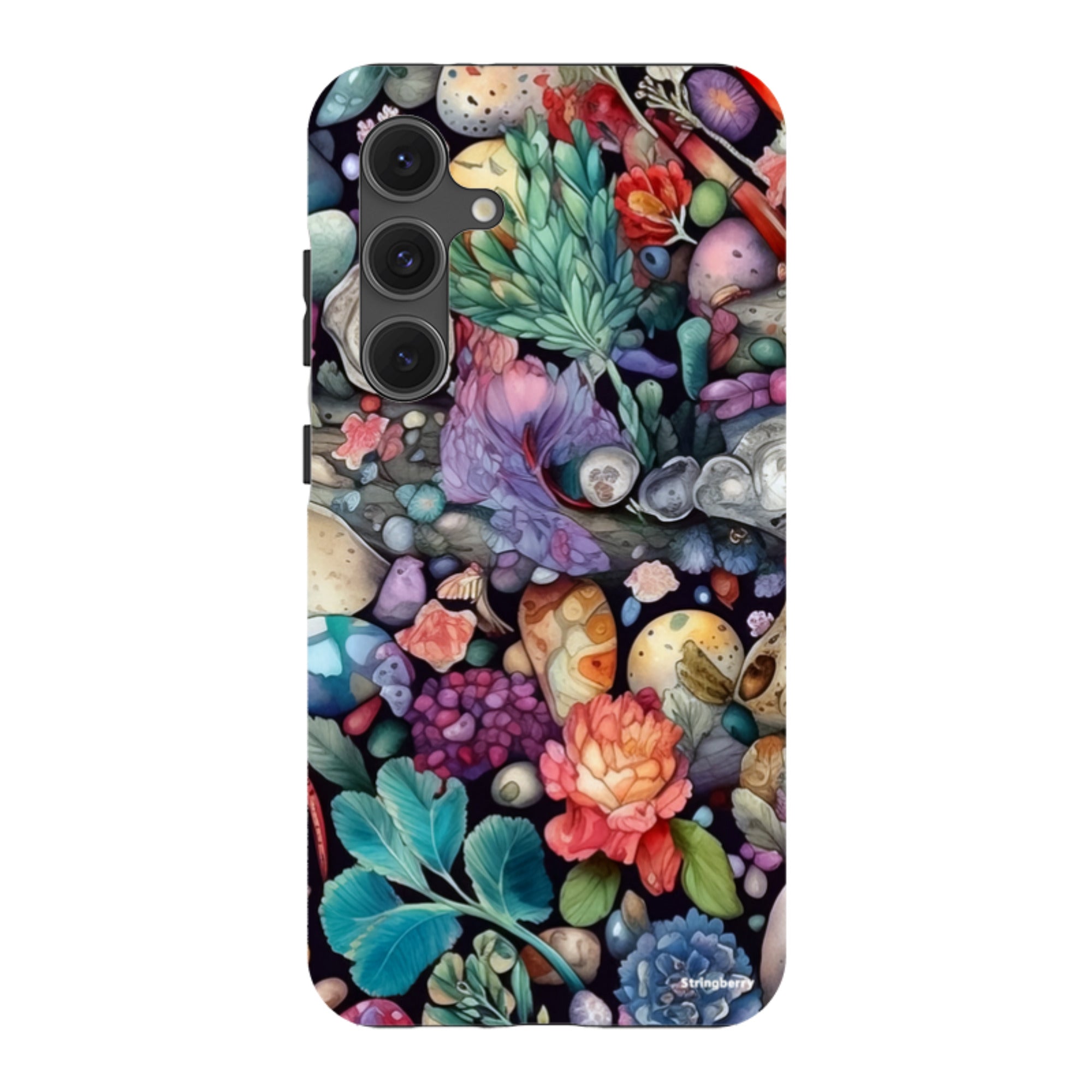 Samsung Tough Case - Vault Beach