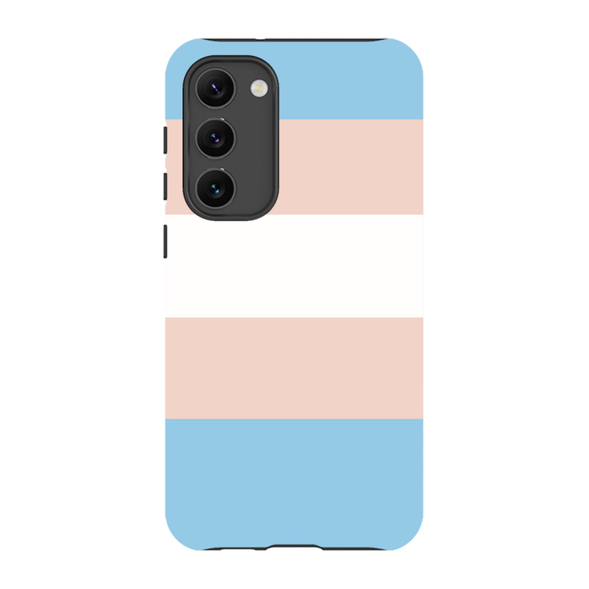 Samsung Tough Case - Copenhagen Chroma