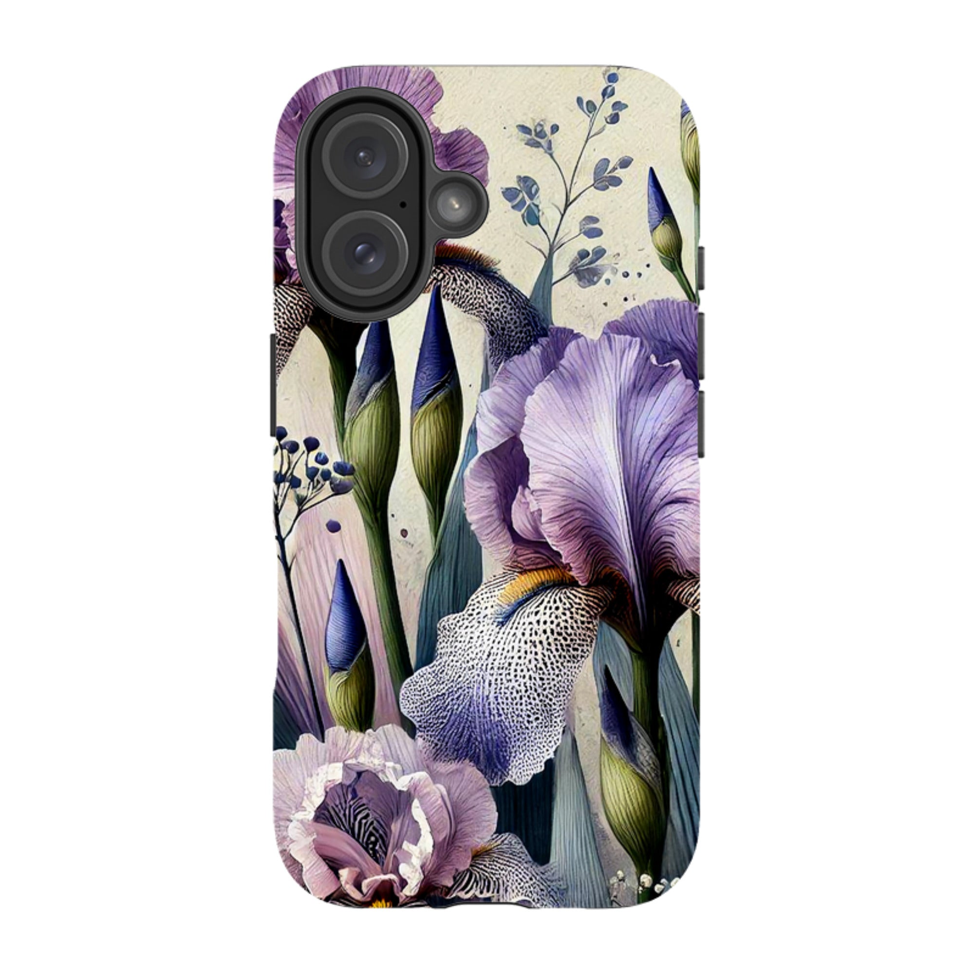 iPhone Case - Colliford Floral