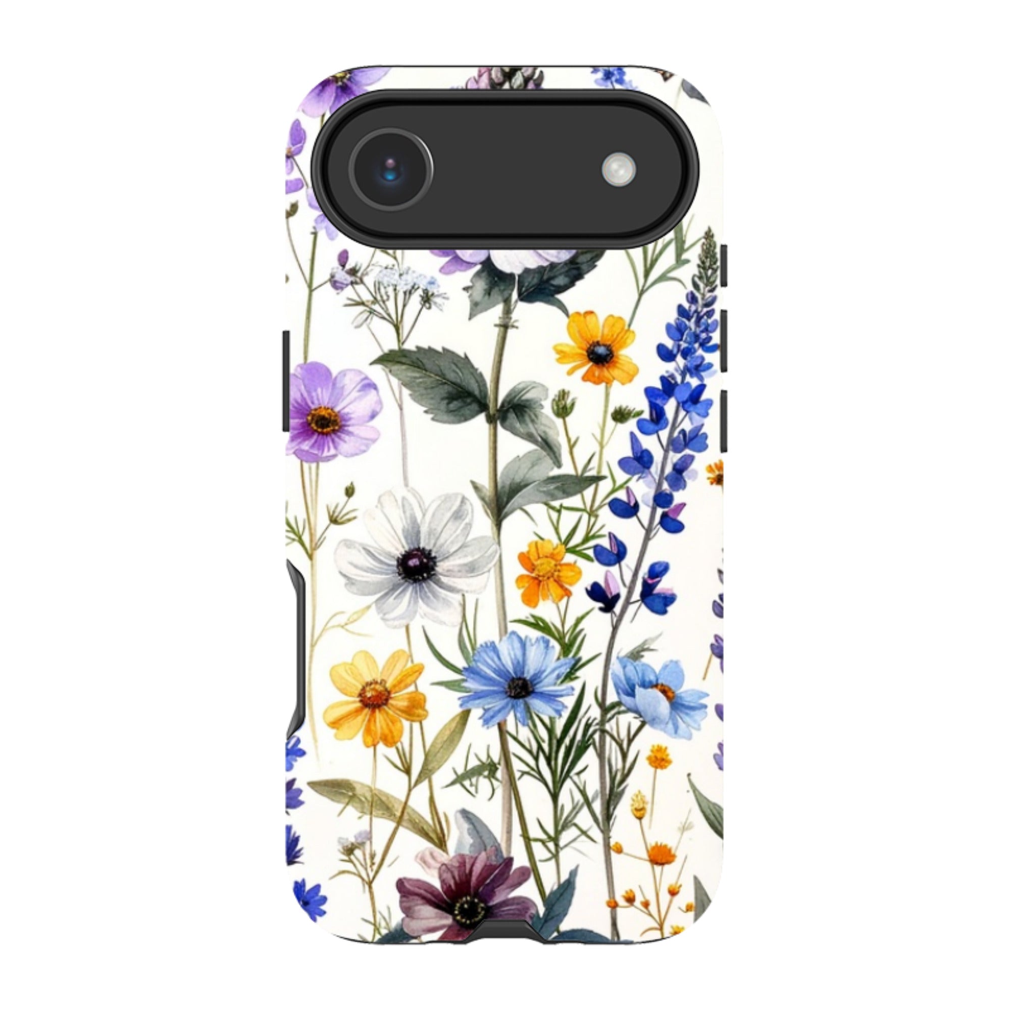 iPhone Tough Case - Westend Floral