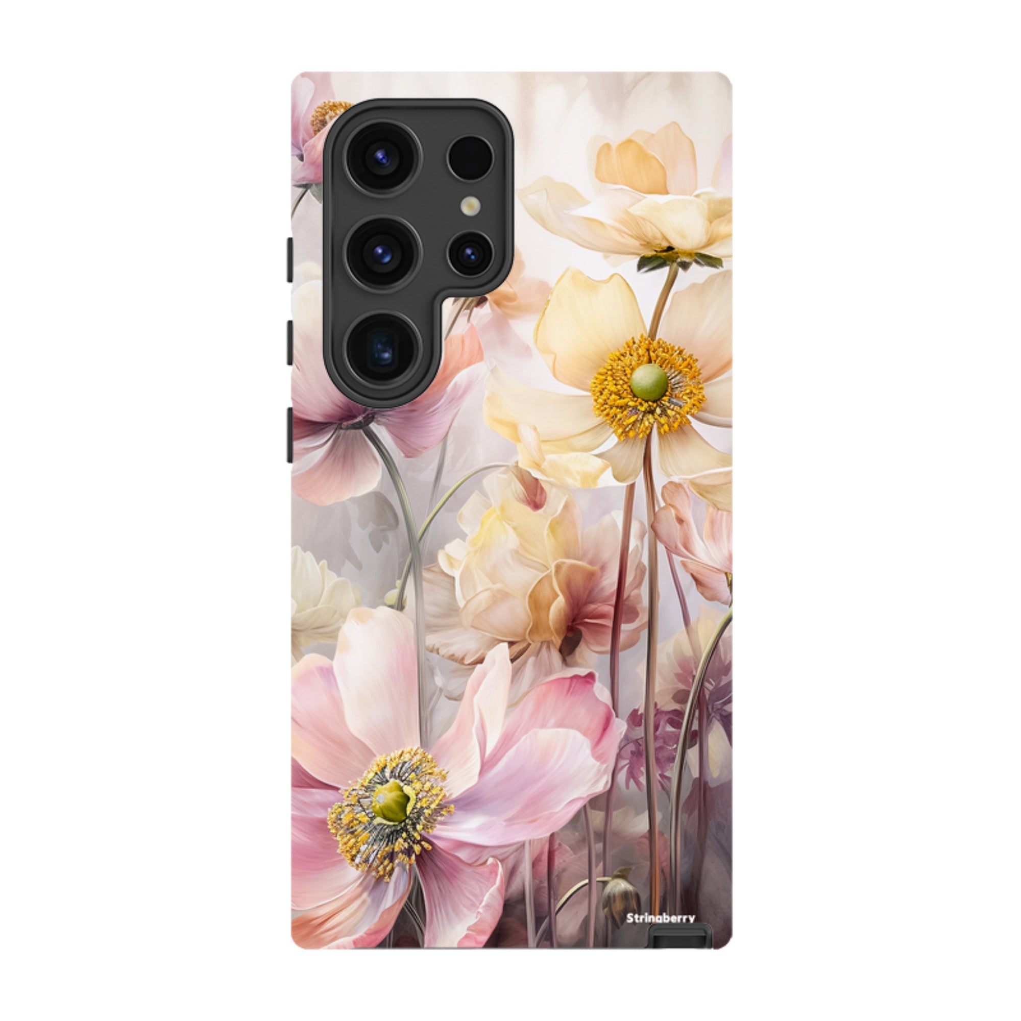 Samsung Tough Case - Bescaby
