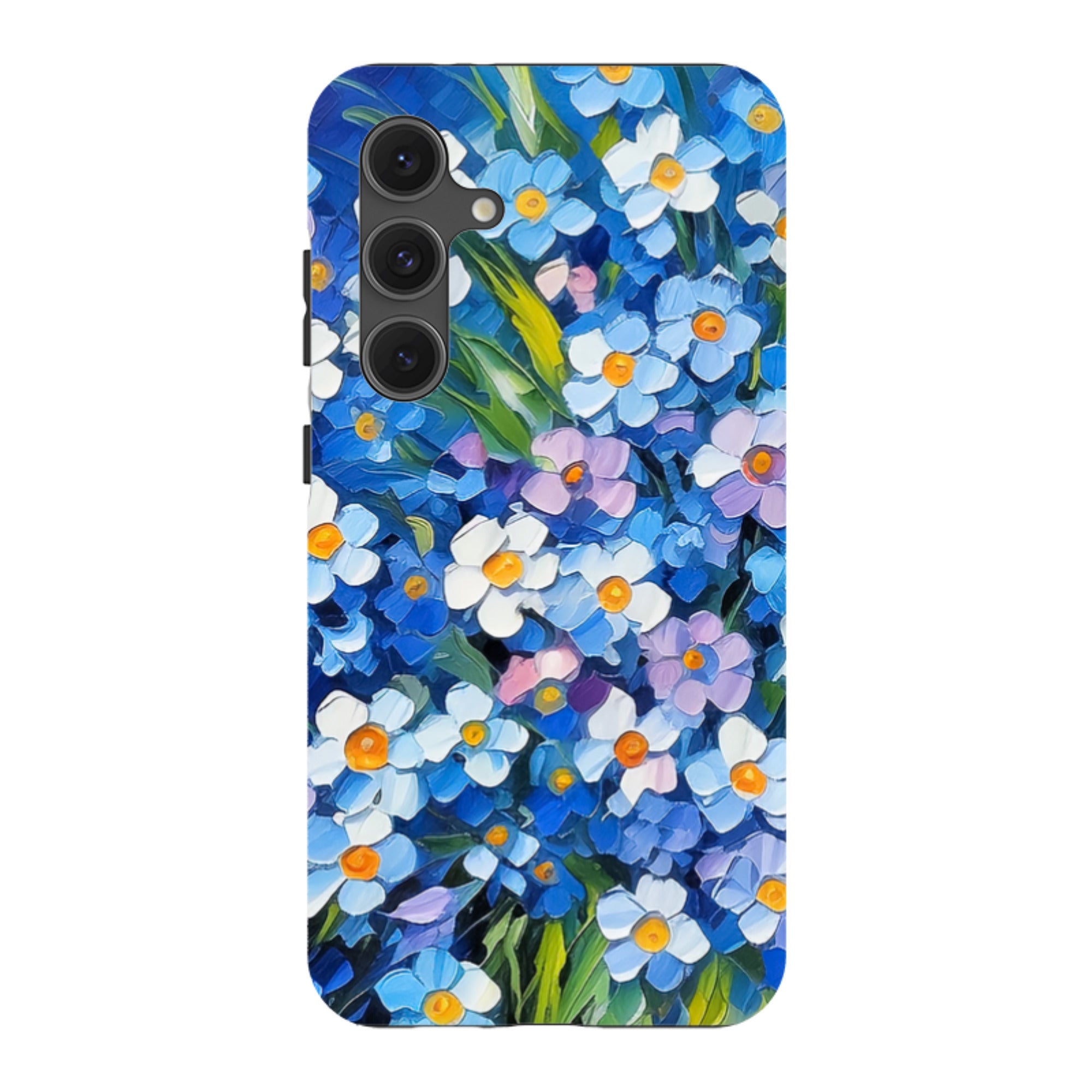 Samsung Tough Case - Chronos