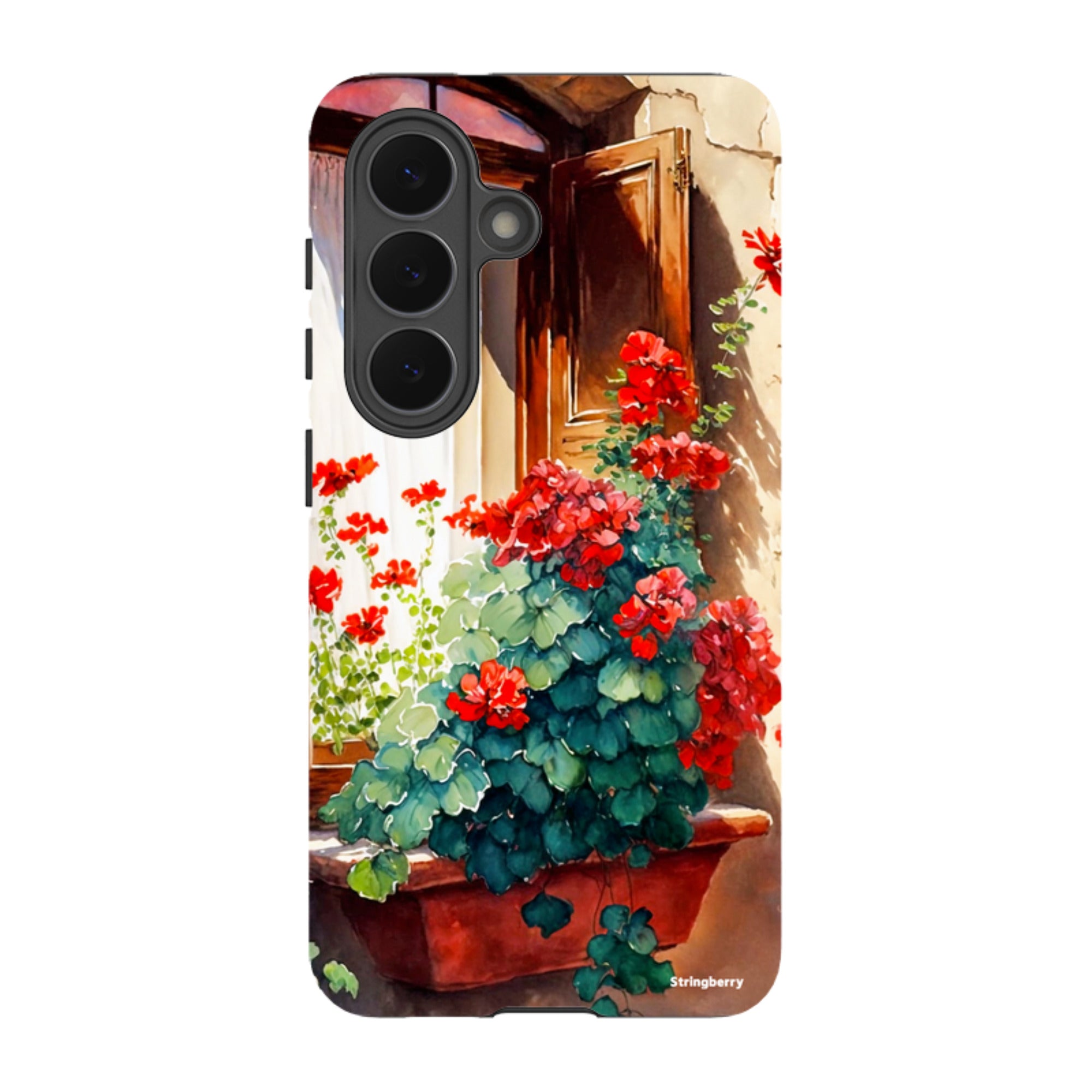 Samsung Tough Case - Pitigliano