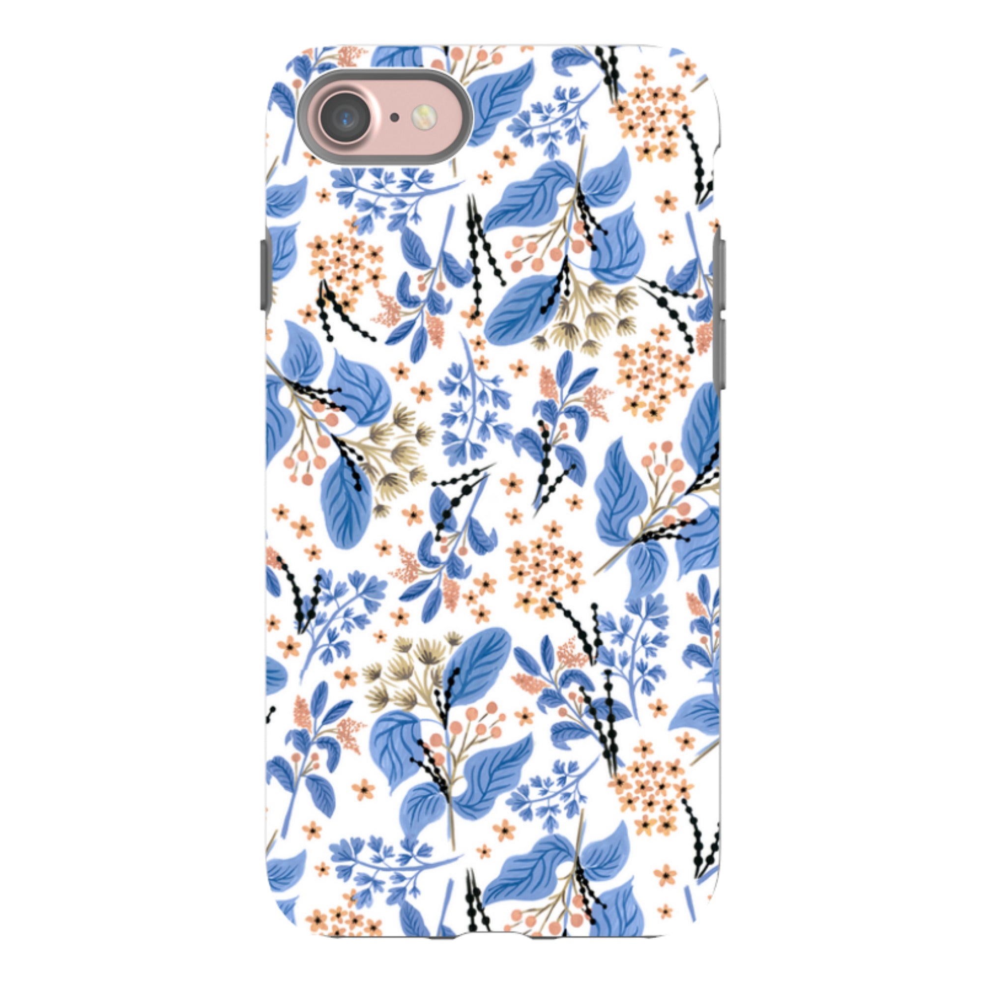 iPhone Tough Case - Winter Magic