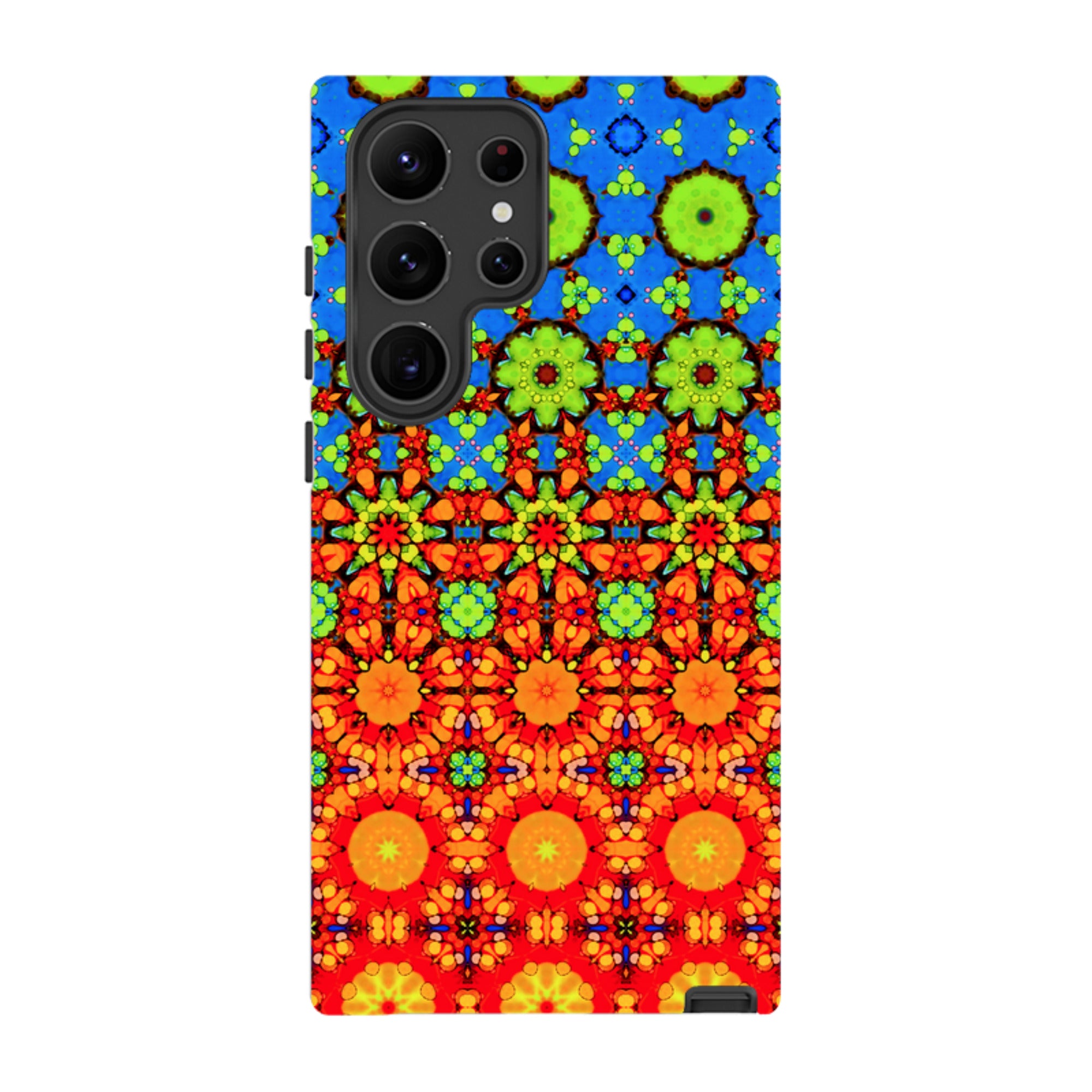 Samsung Tough Case - Okeechobee