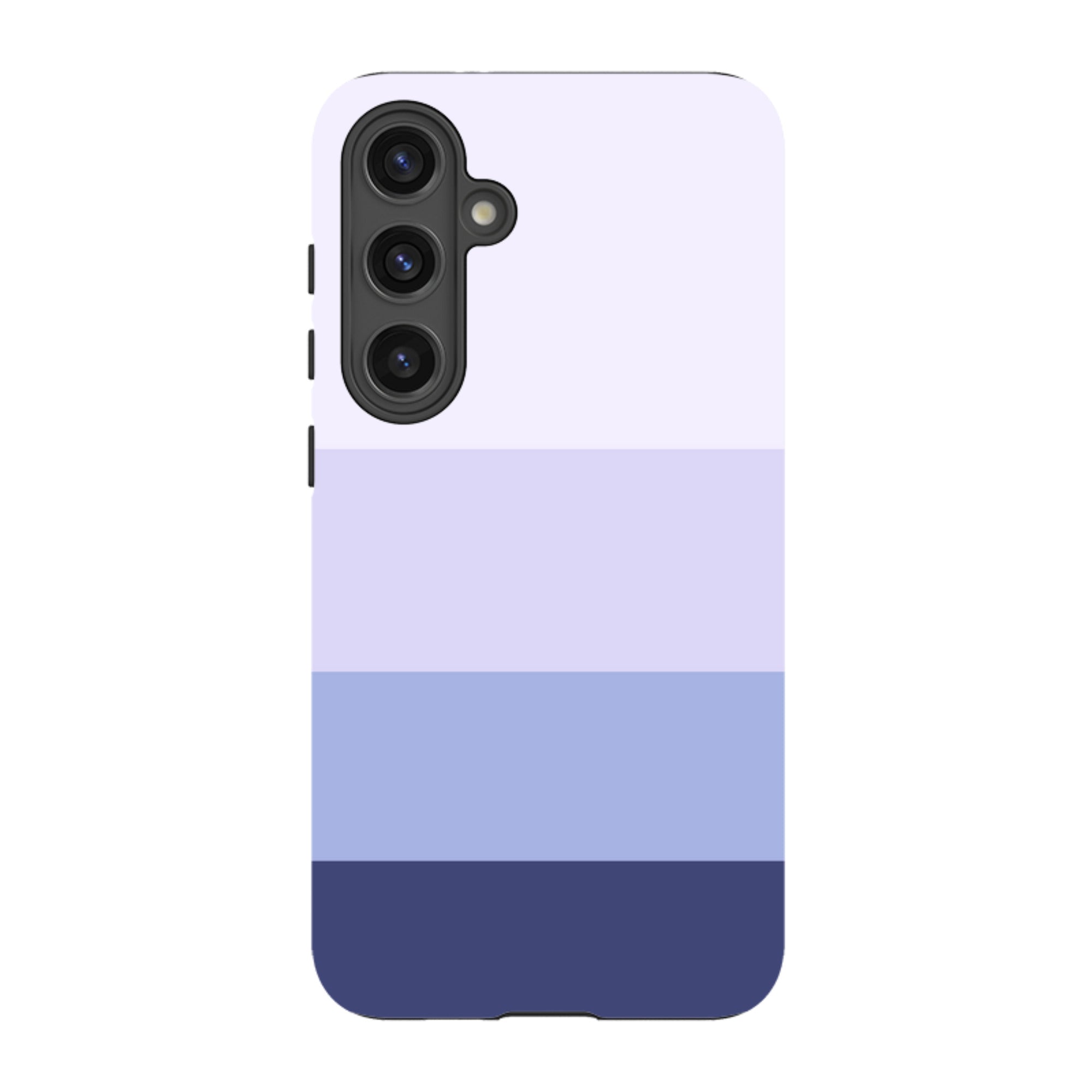 Samsung Tough Case - Munich Chroma
