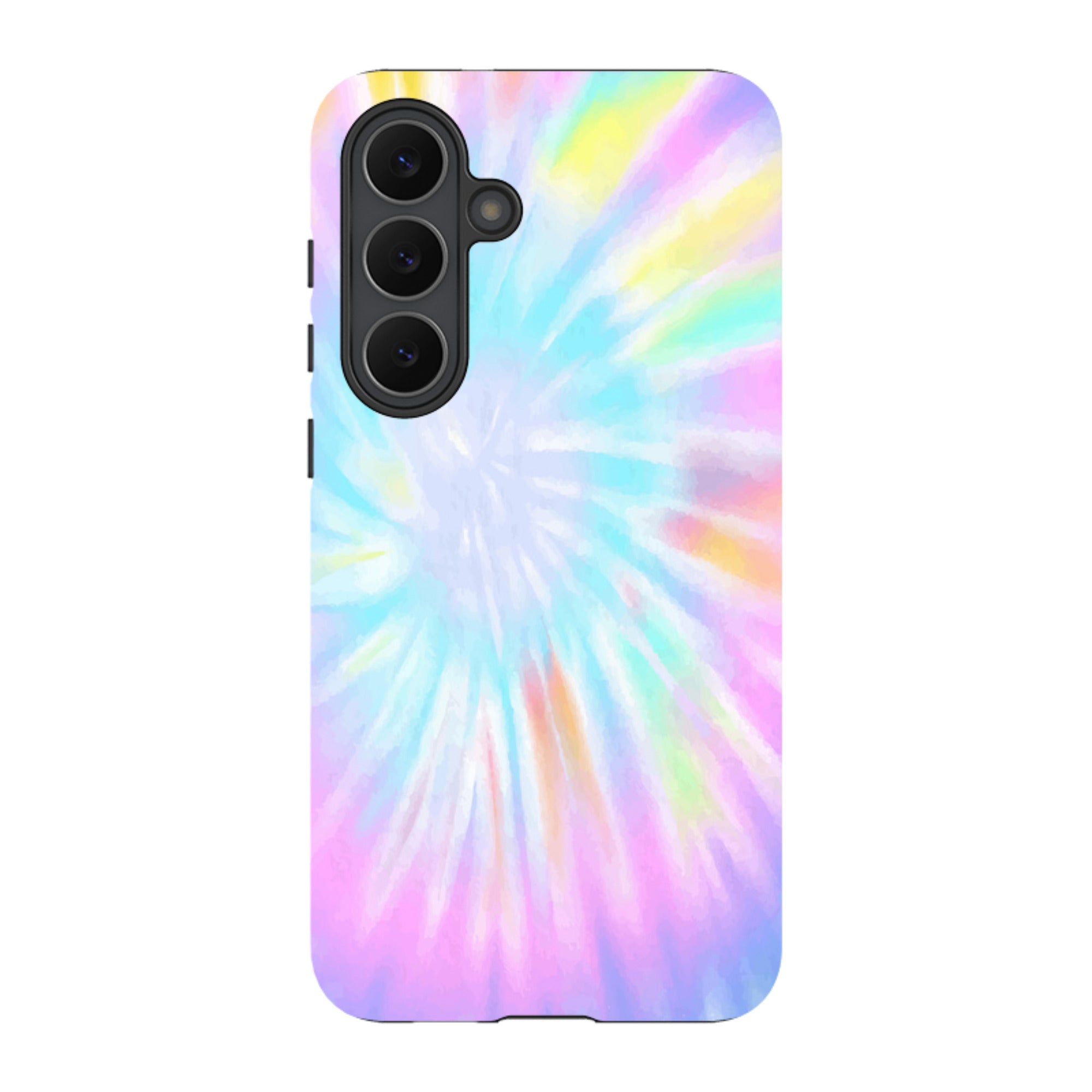 Samsung Tough Case - Bamboozle