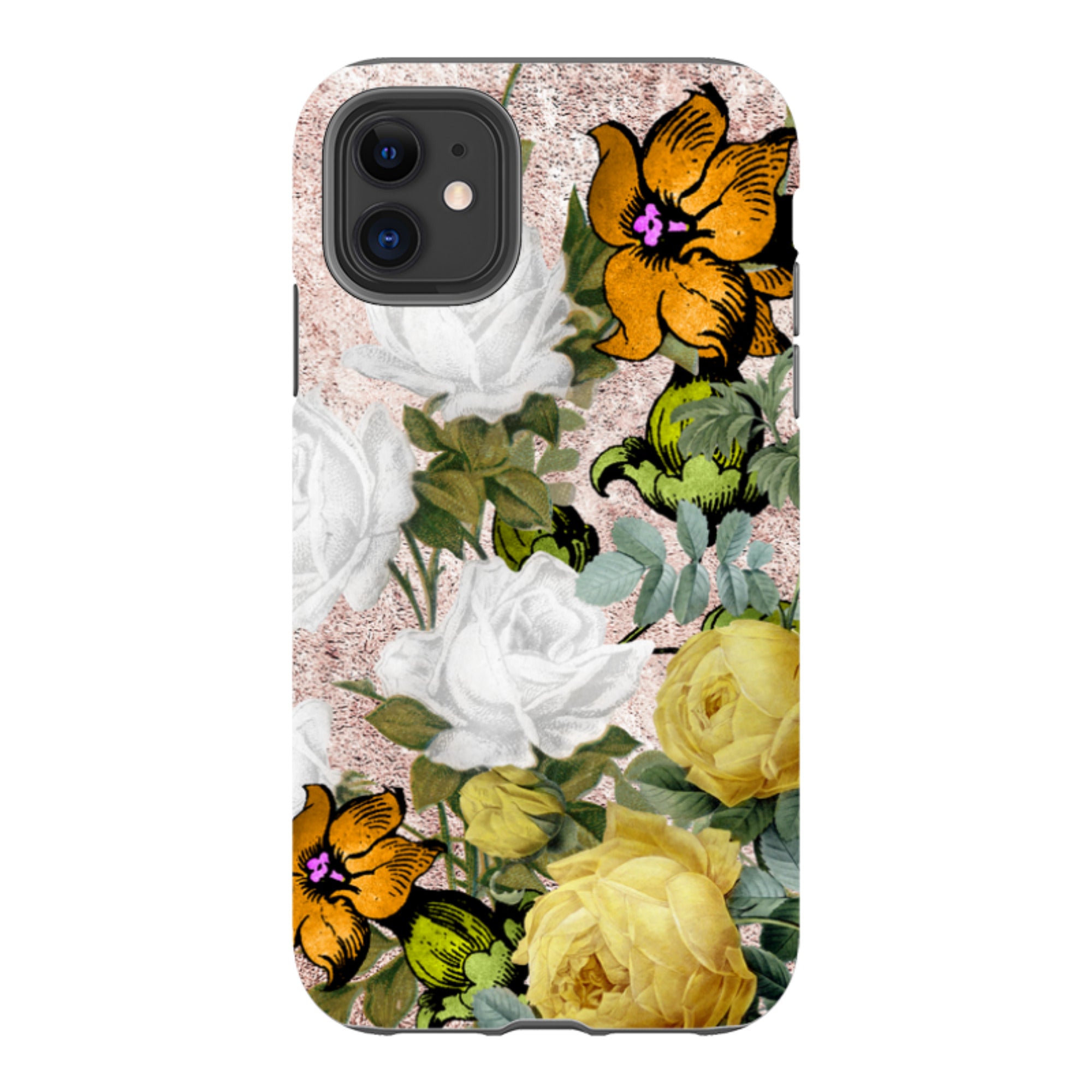 iPhone Tough Case - Bowes