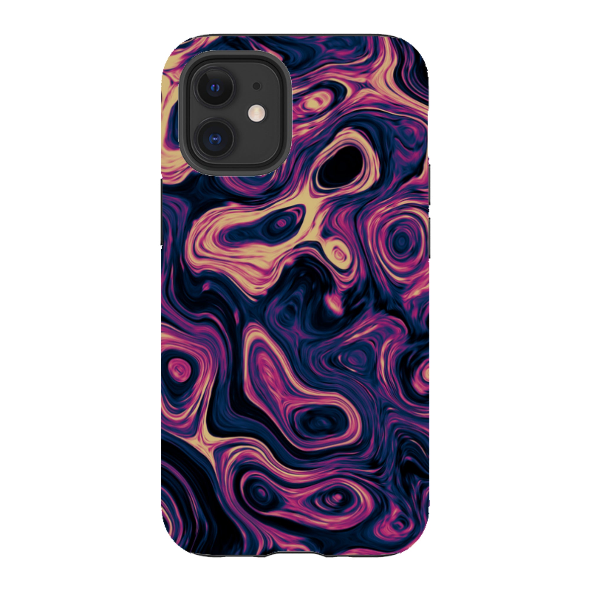 iPhone Tough Case - Bijou