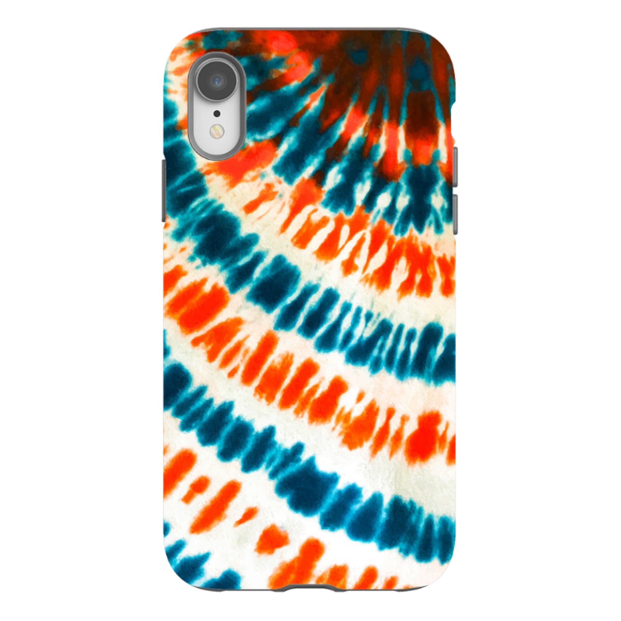 iPhone Tough Case - Woodstock