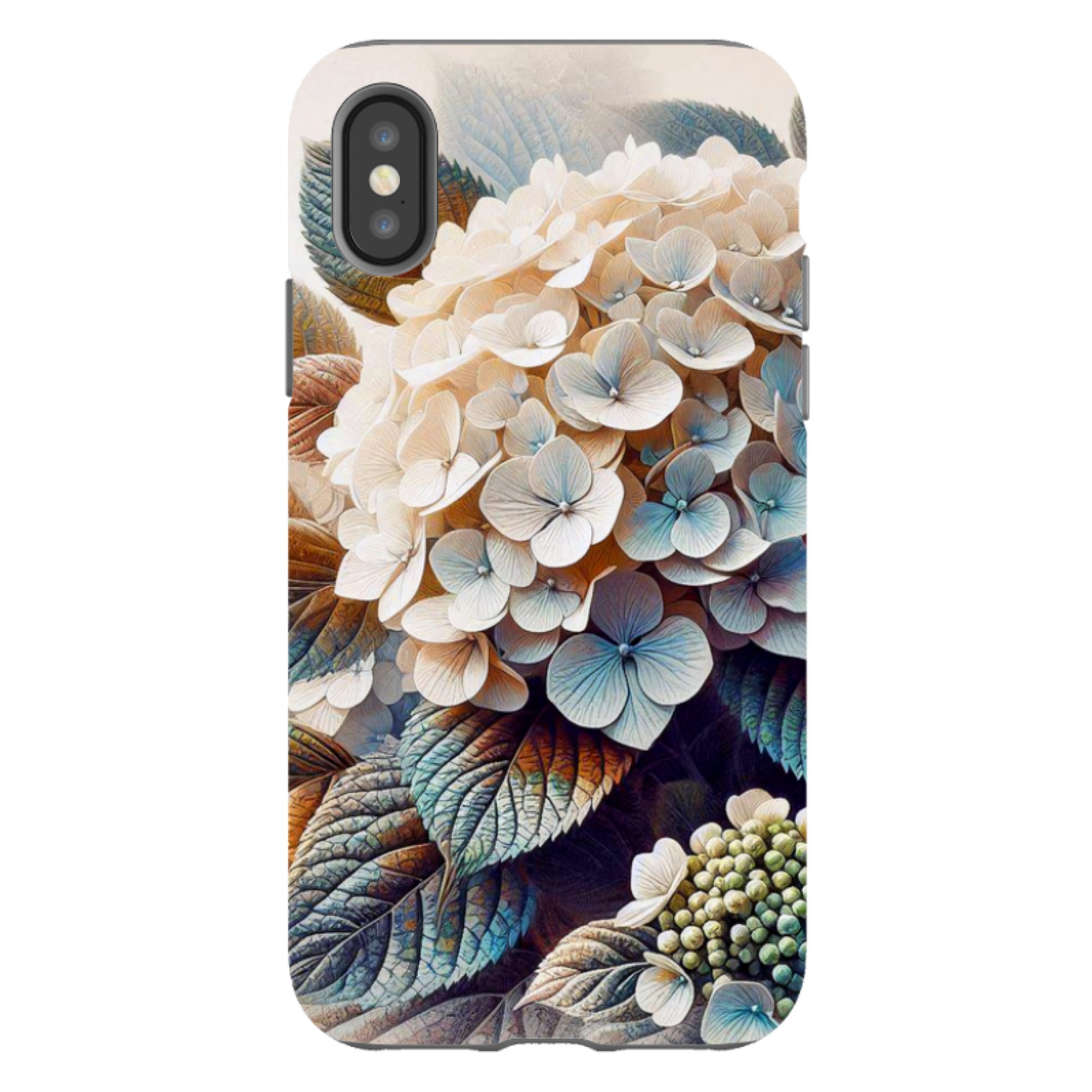 iPhone Case - Coniston Floral