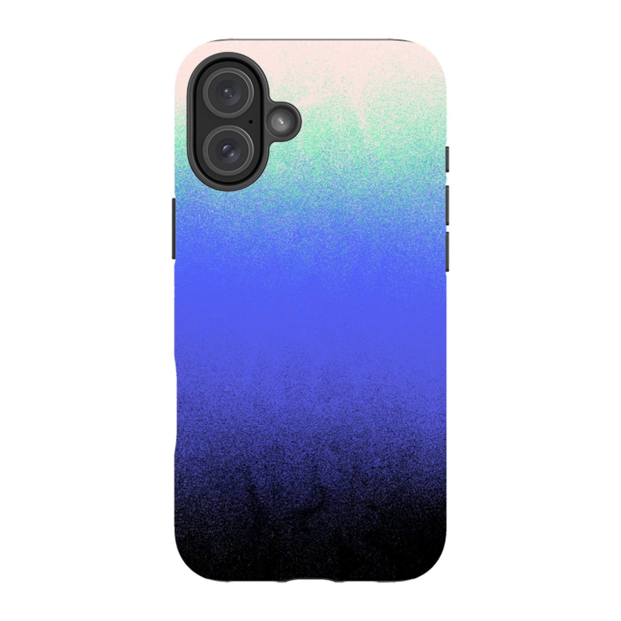 iPhone MagSafe Tough Case - Dusk Haze By Kitty Joseph