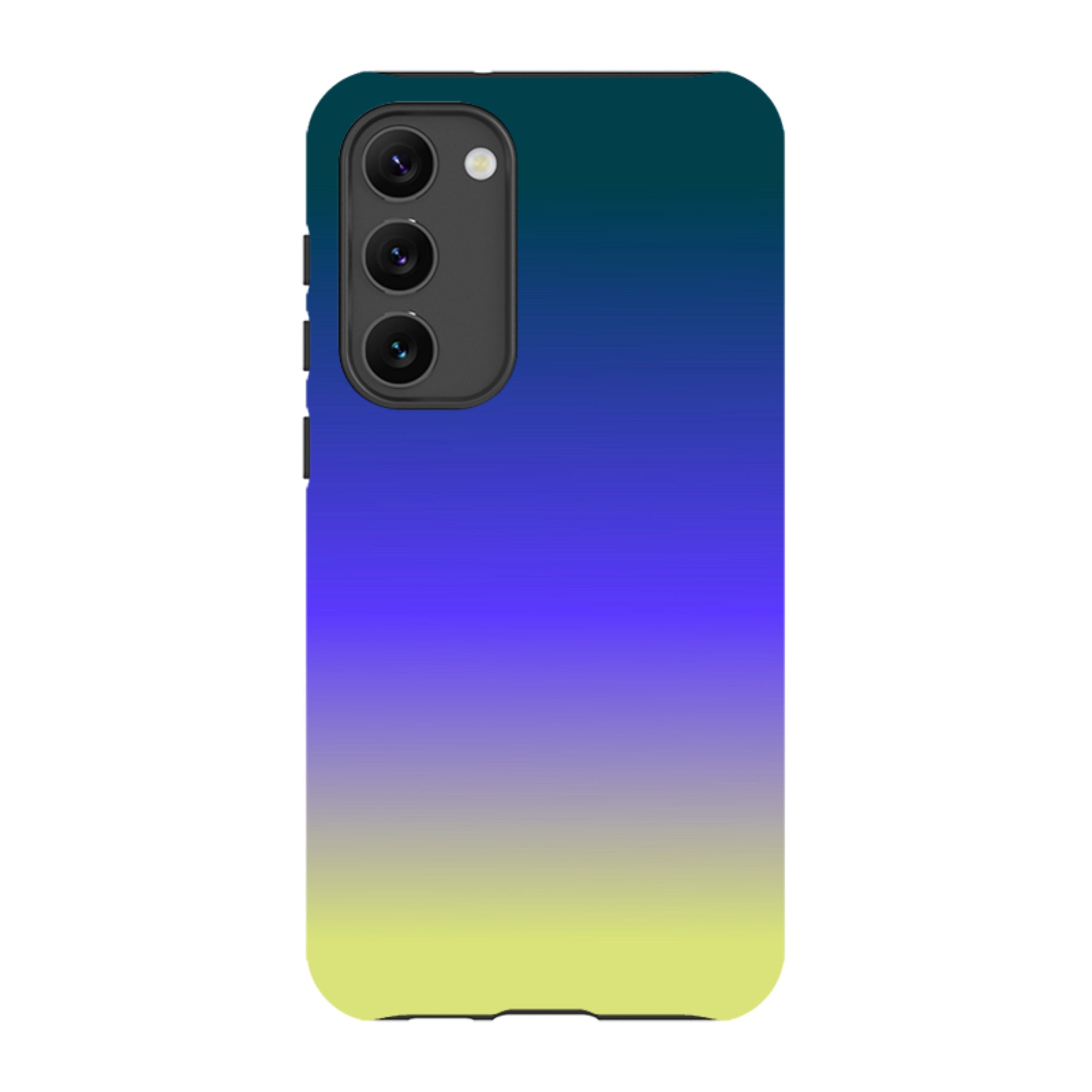 Samsung Tough Case - Lavender Haze By Kitty Joseph