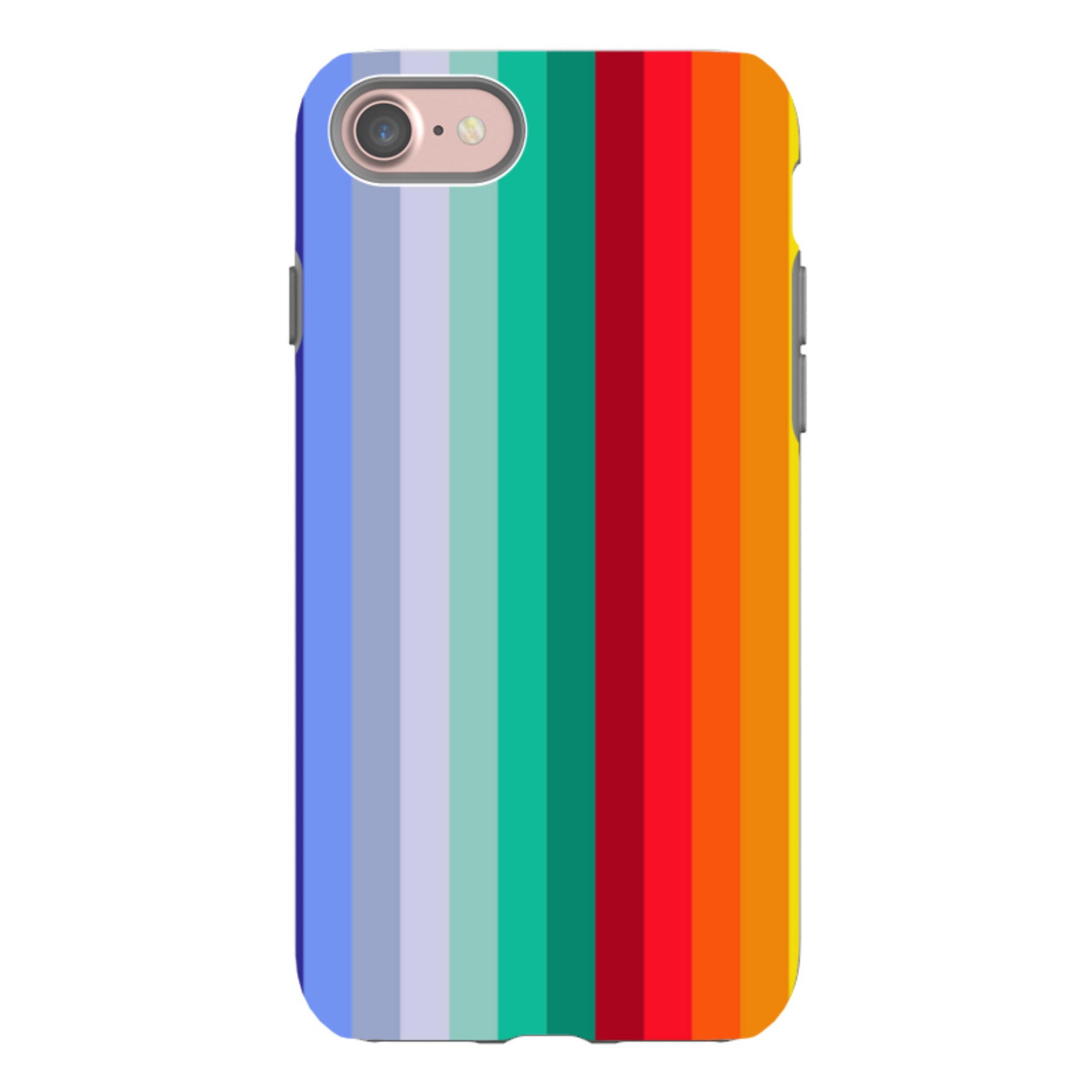 iPhone Tough Case - Honey Vertical By Kitty Joseph