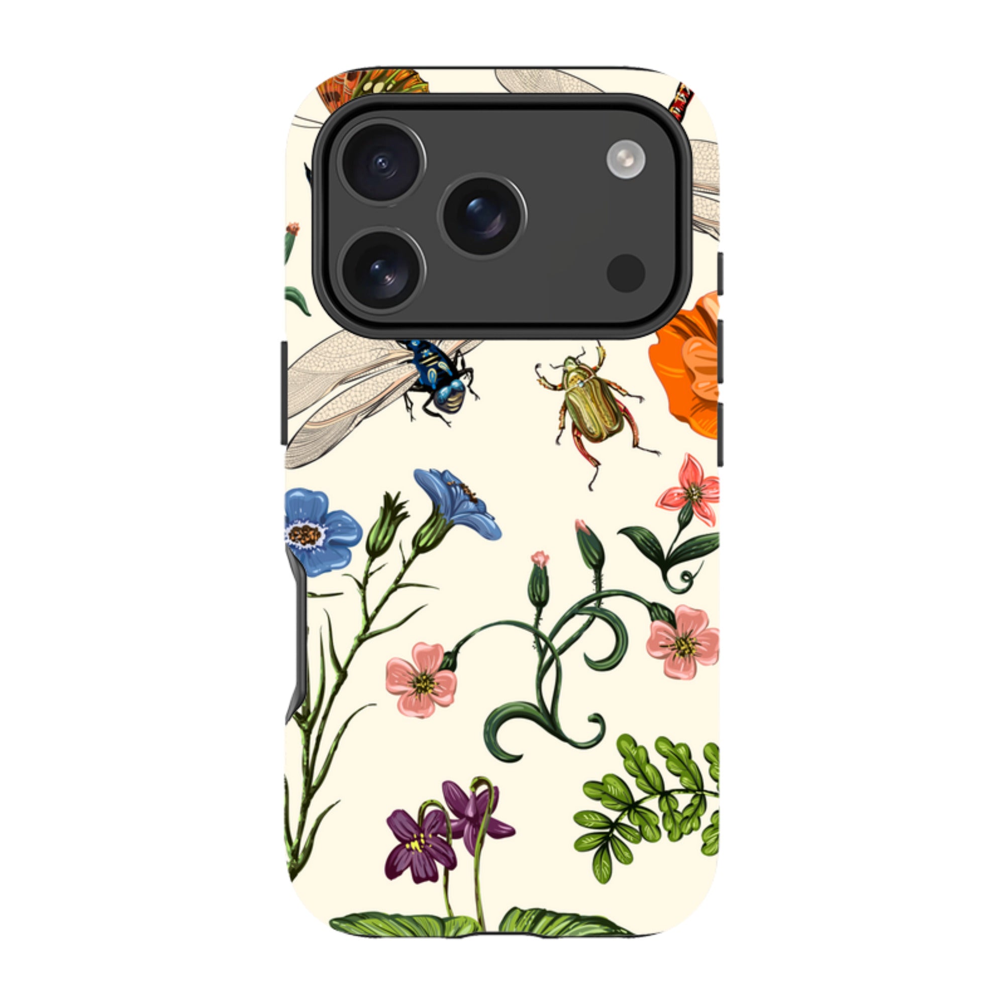 iPhone Tough Case - Bodnant