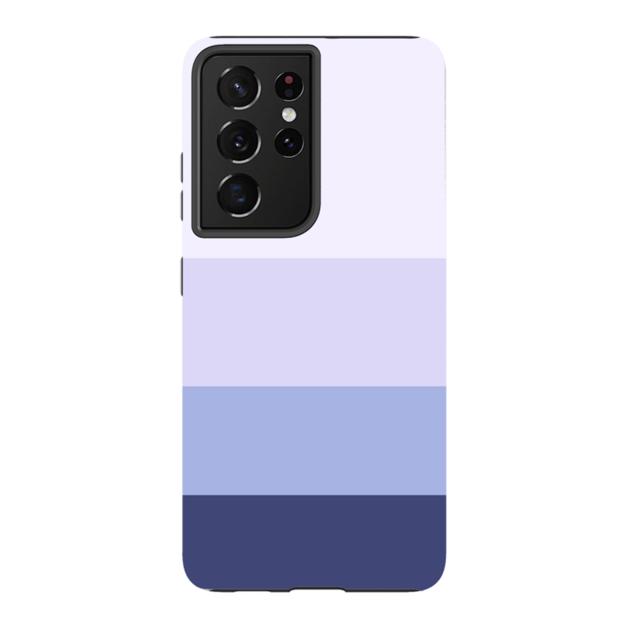 Samsung Tough Case - Munich Chroma