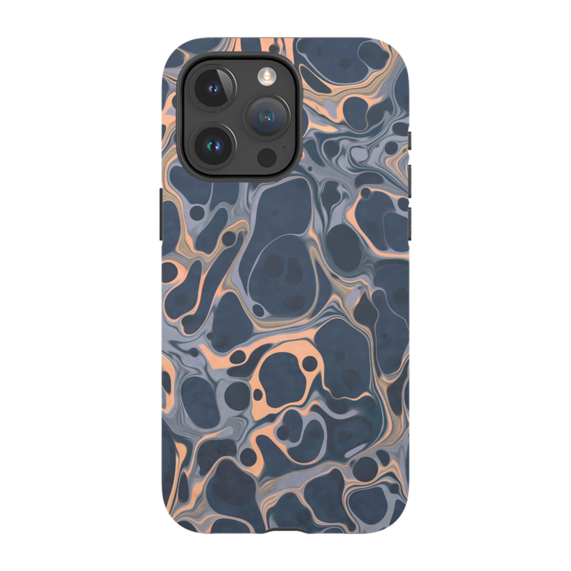 iPhone Tough Case - Sangrita