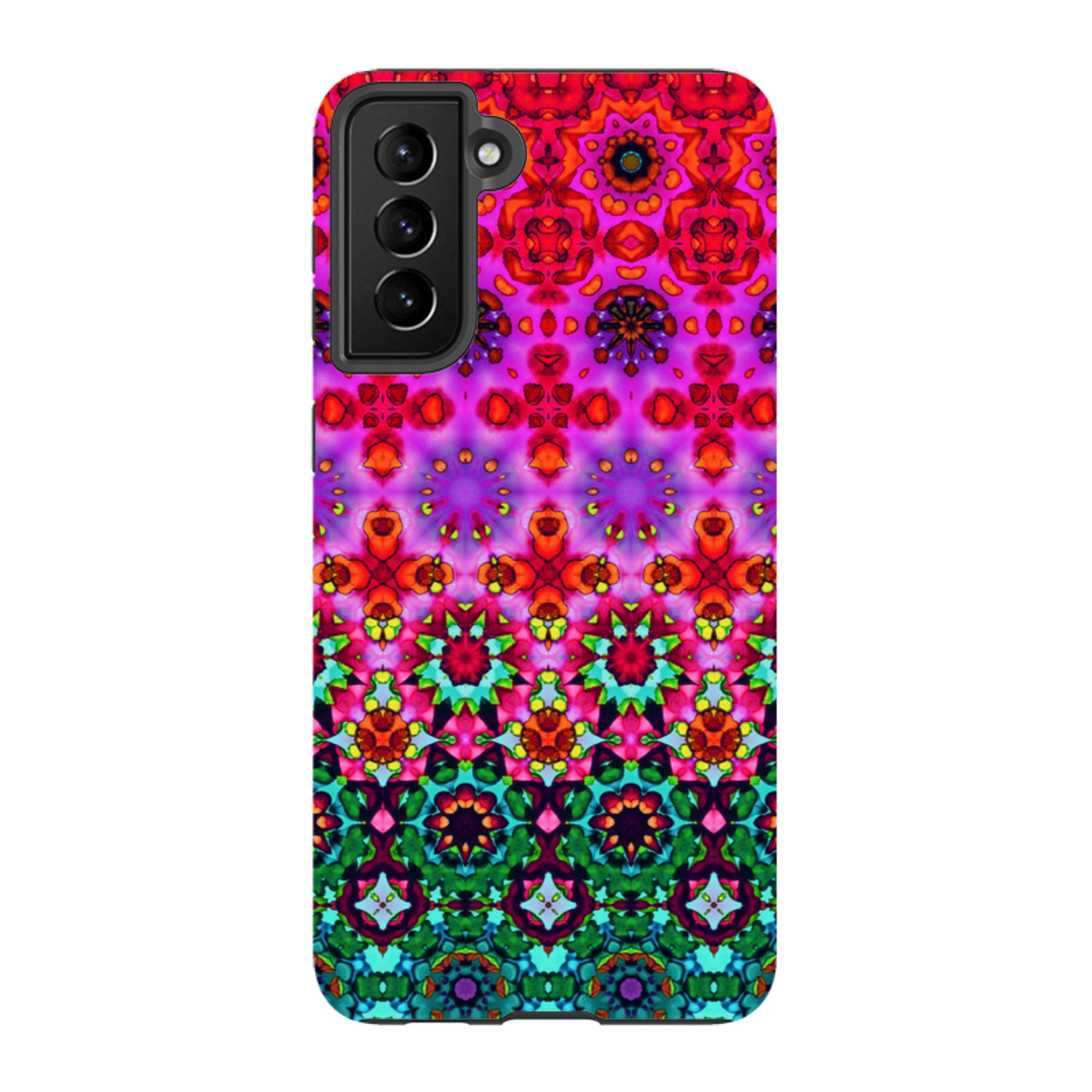 Samsung Tough Case - Musikfest