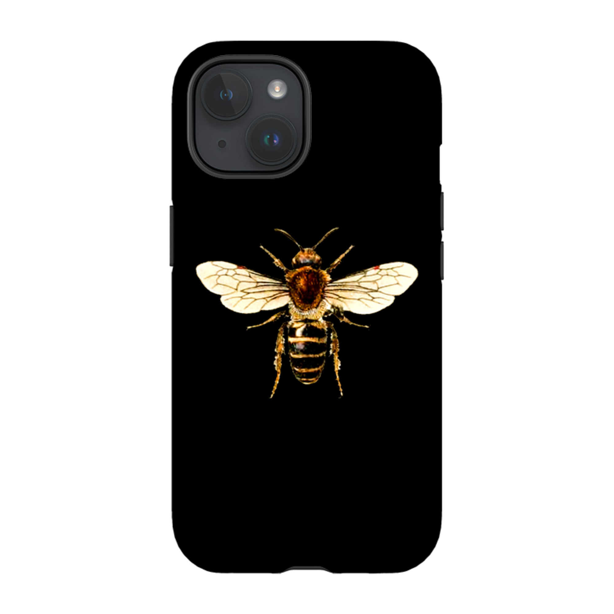 iPhone MagSafe Tough Case -  Bee II