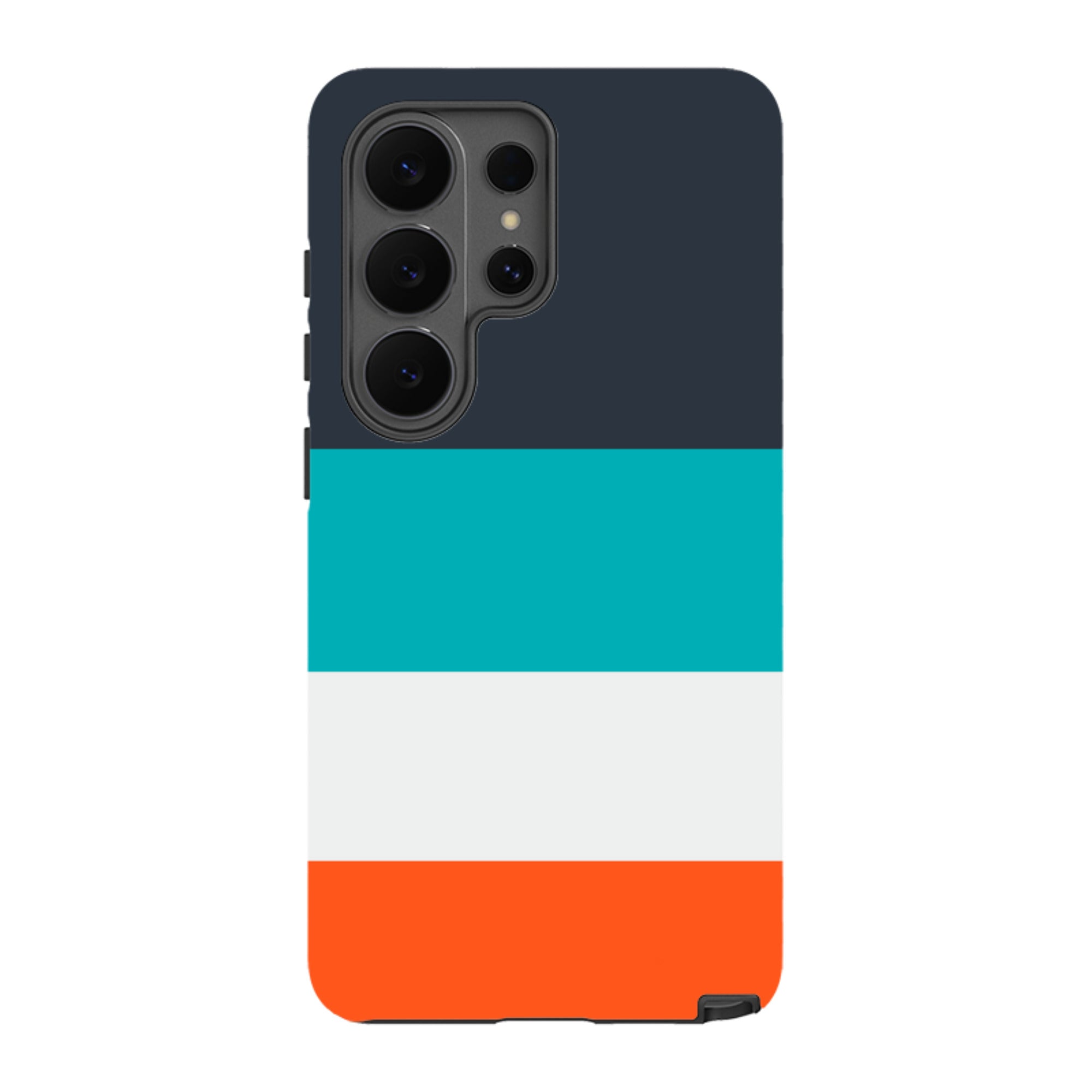 Samsung Tough Case - Venice Chroma 1