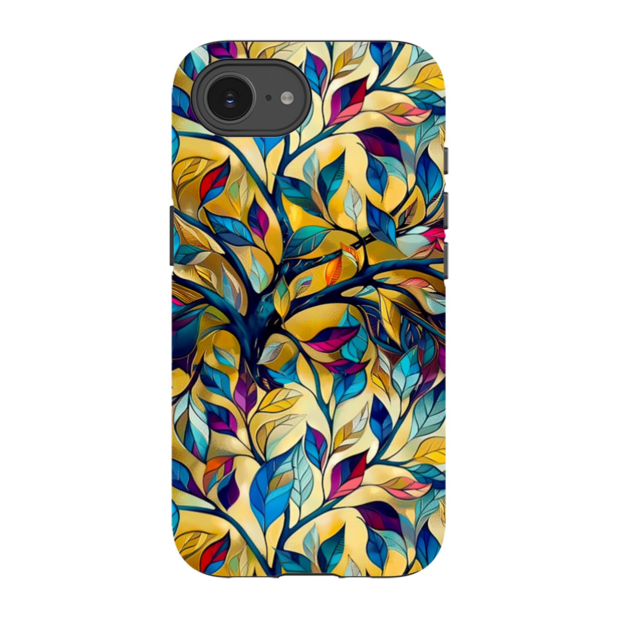 iPhone Case - Ripley Leaves