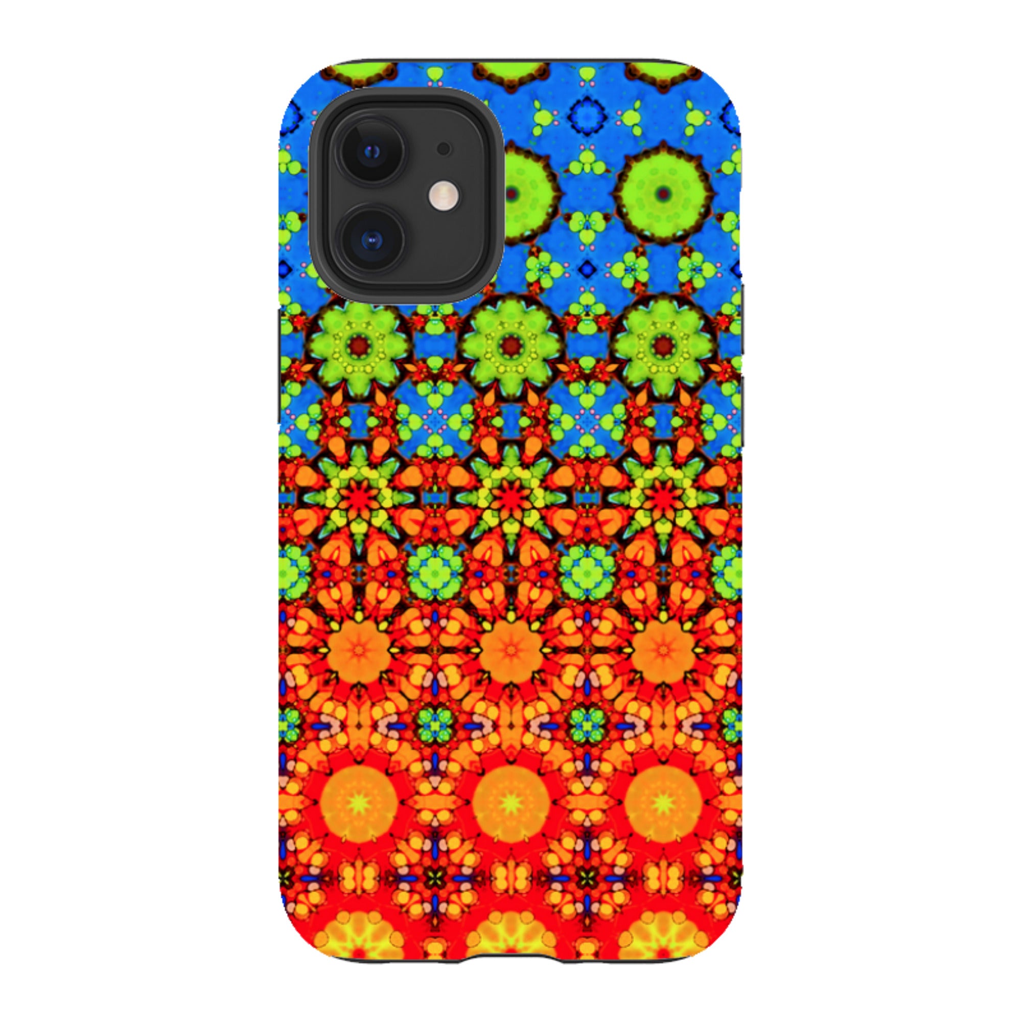 iPhone Tough Case - Okeechobee