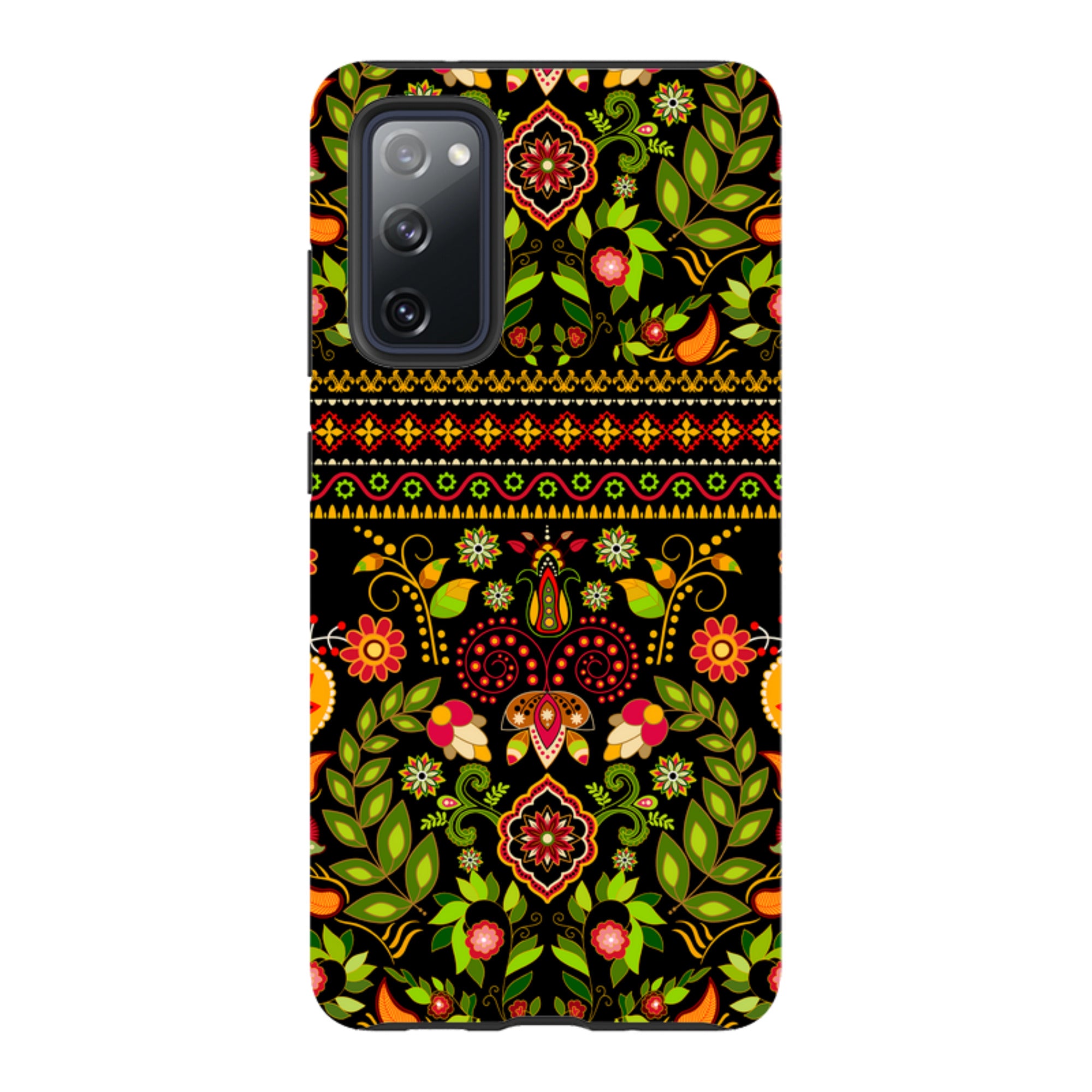 Samsung Tough Case - Worplesdon