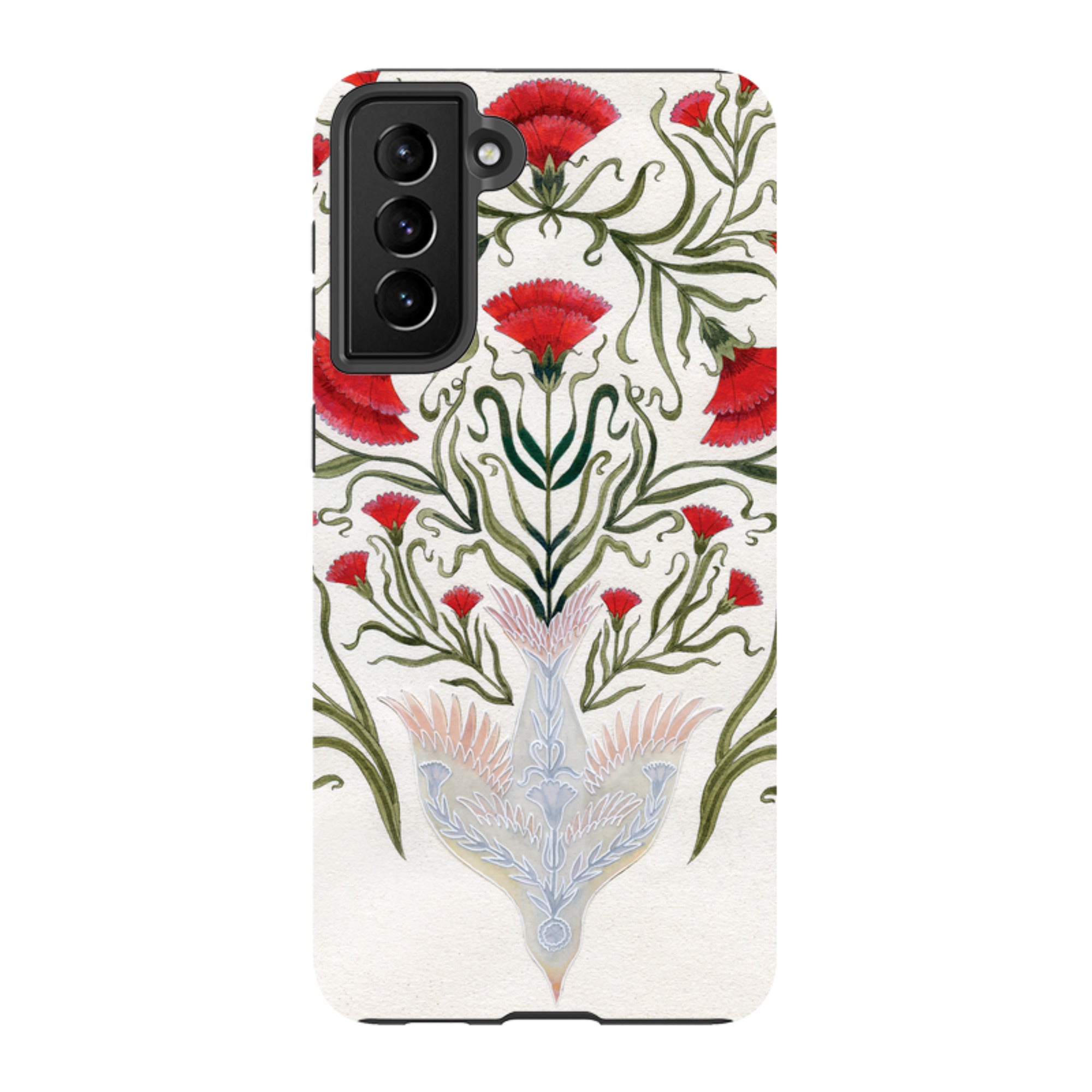 Samsung Tough Case - LIberdade By Maria Matos