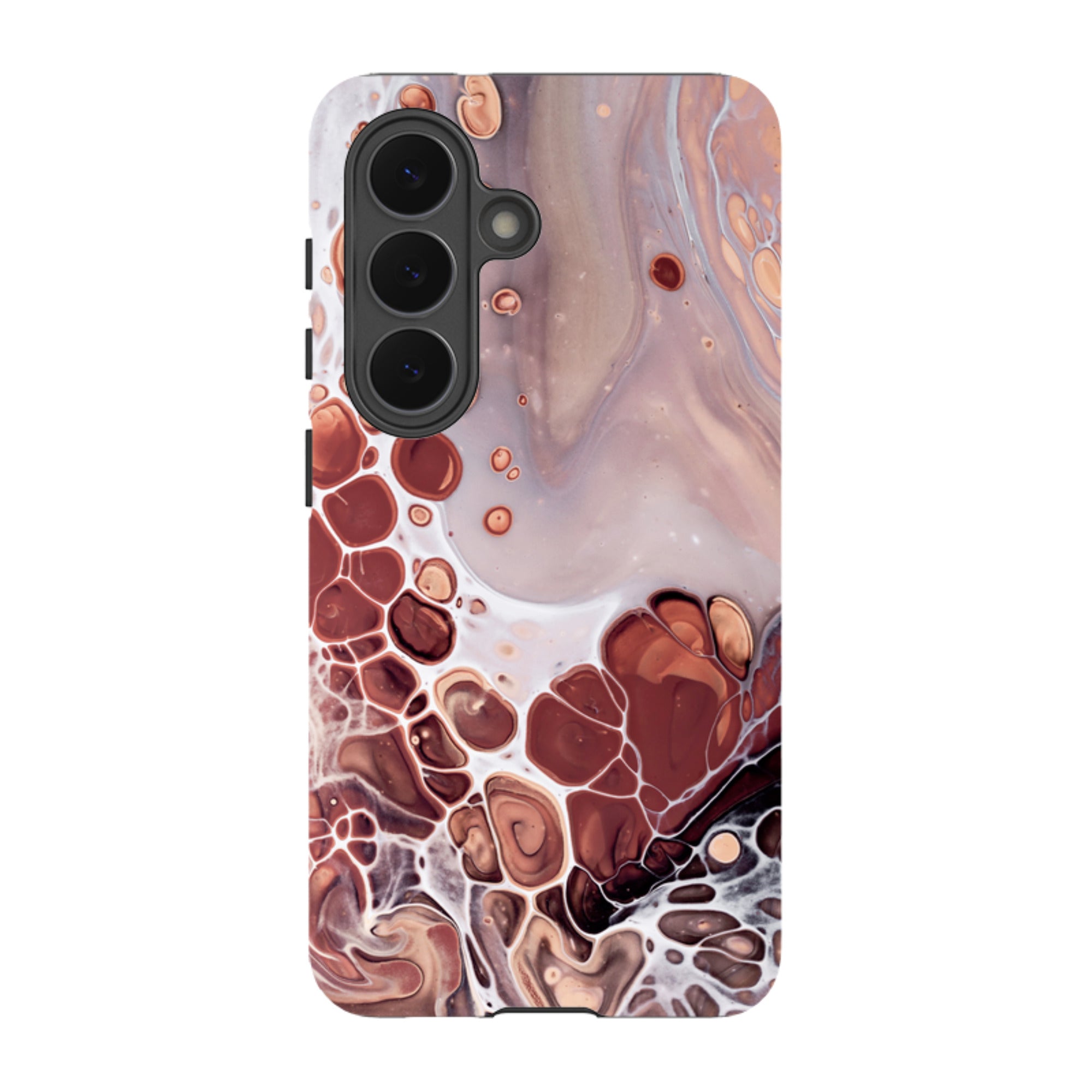 Samsung Tough Case - Cape Cod