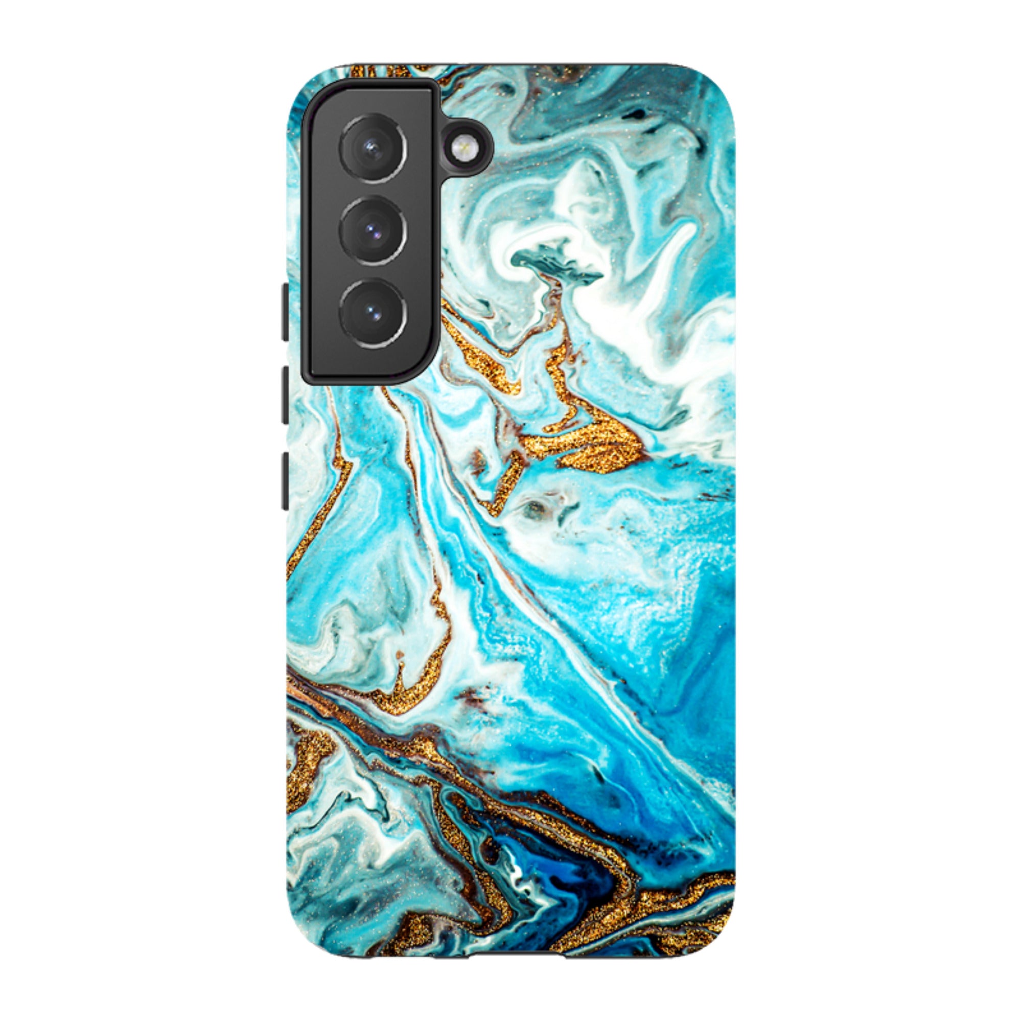Samsung Tough Case - Blue Royal