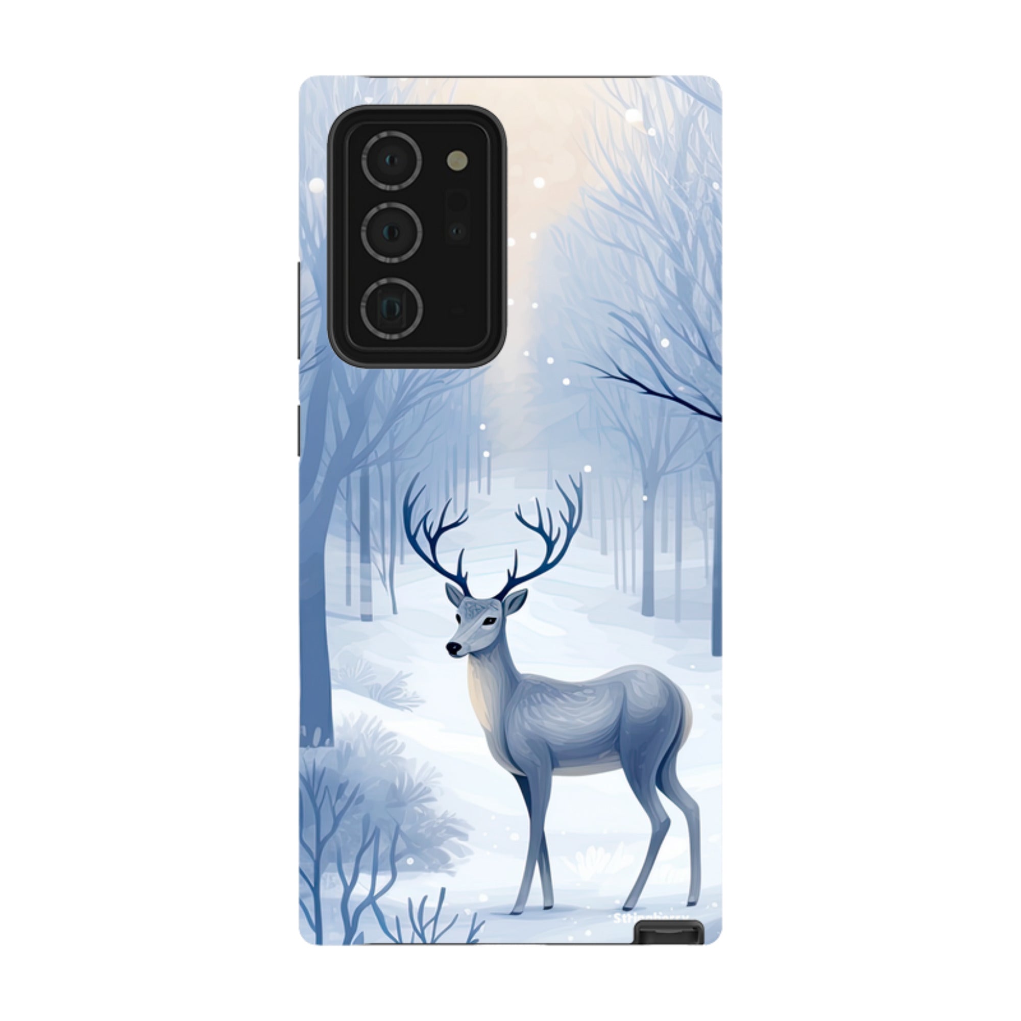 Samsung Tough Case - Dreams Of Winter II