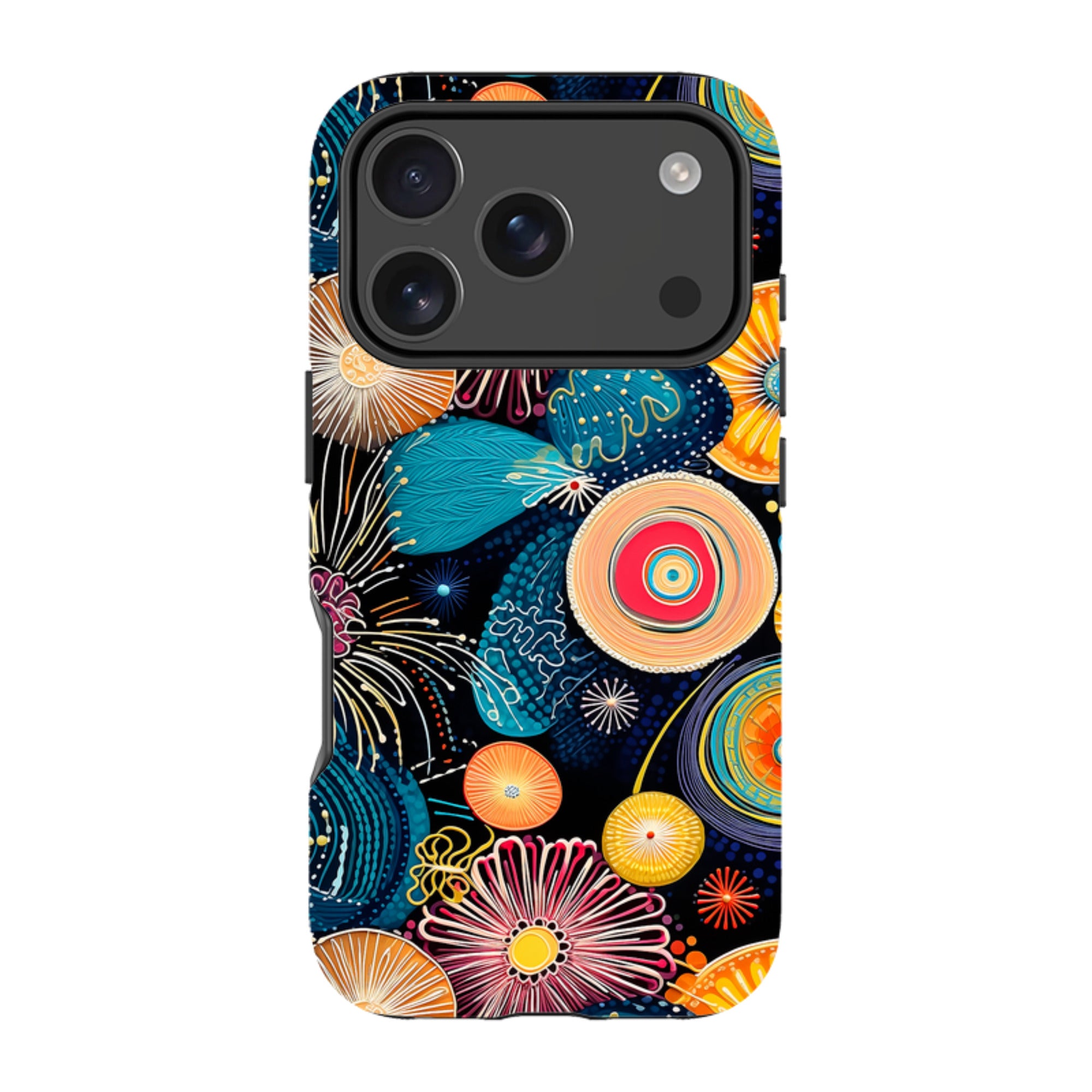iPhone Case - Cibic