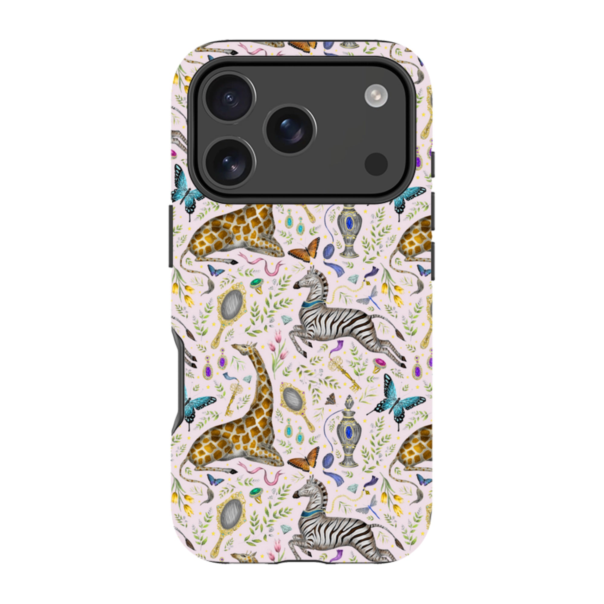 iPhone MagSafe Tough Case -  Dressing Table By Catherine Rowe