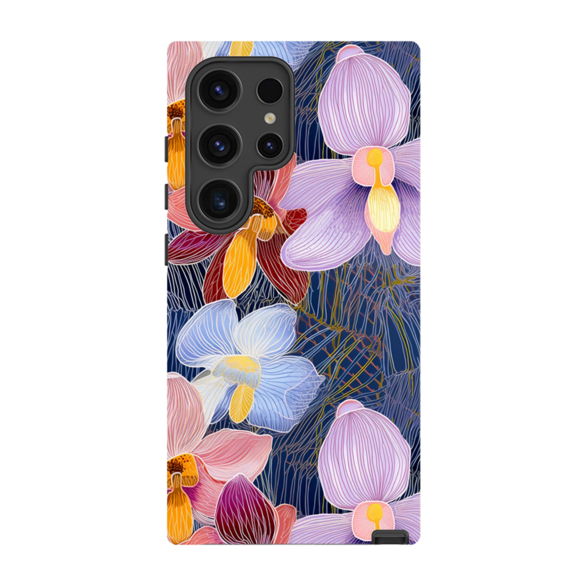 Samsung Tough Case - Como