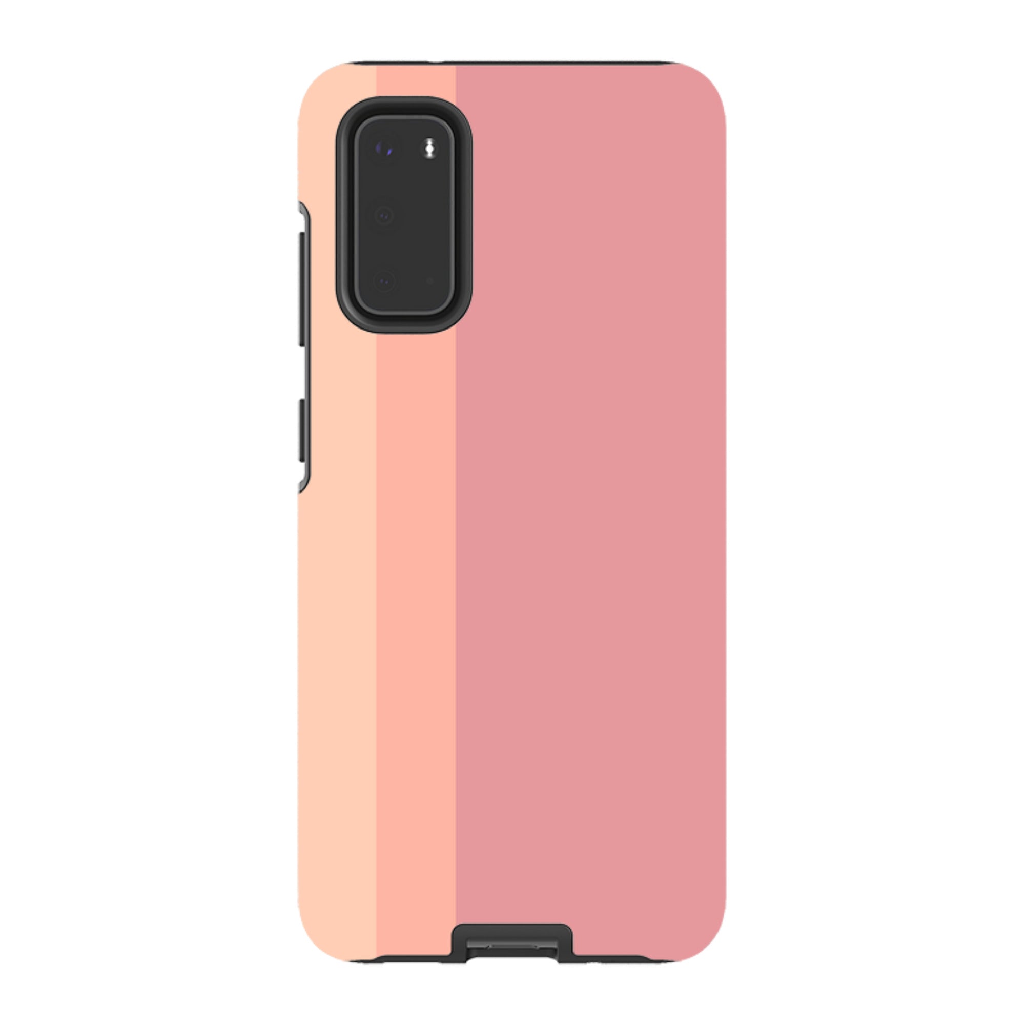 Samsung Tough Case - Granada Chroma-Stripe
