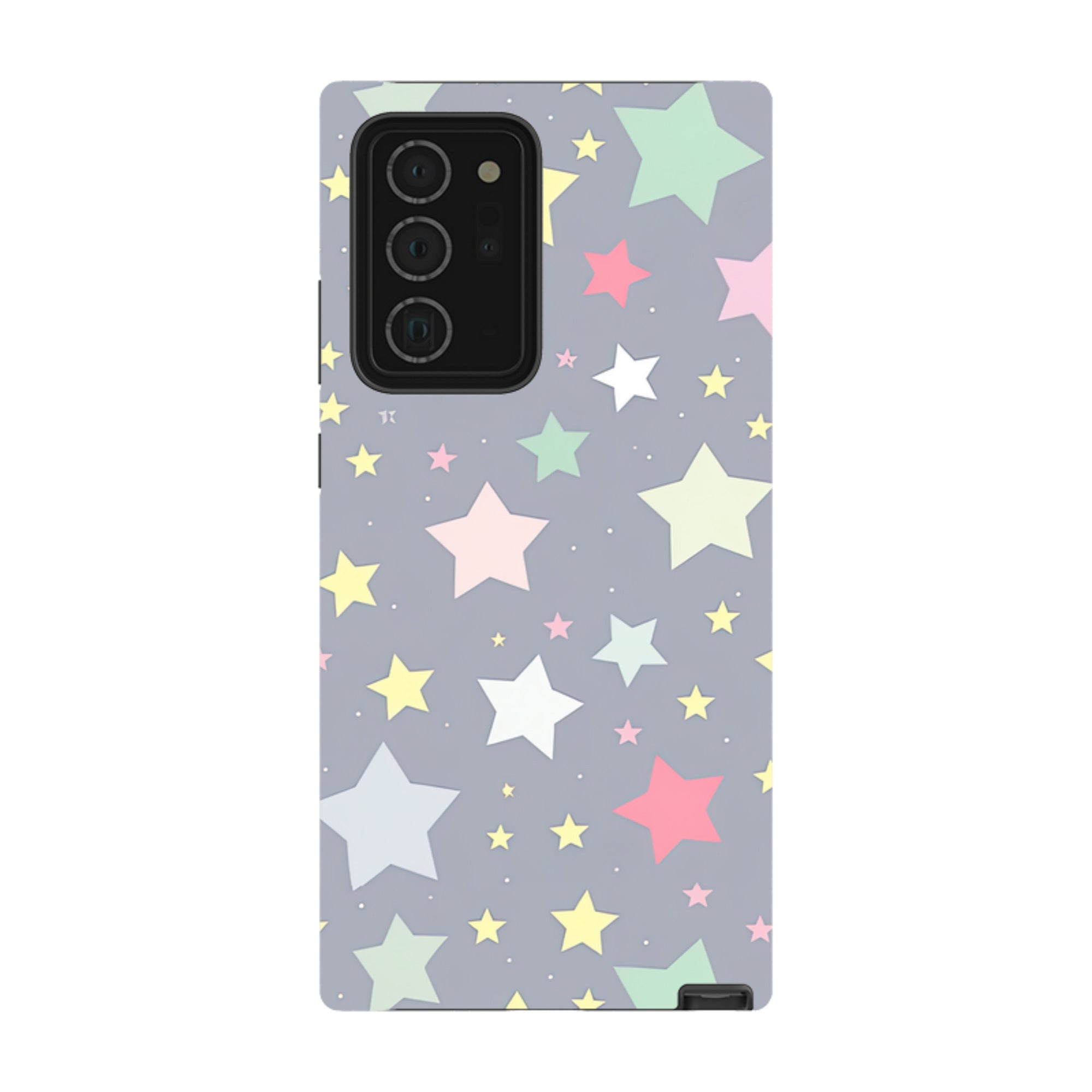 Samsung Tough Case - Pastel Stars
