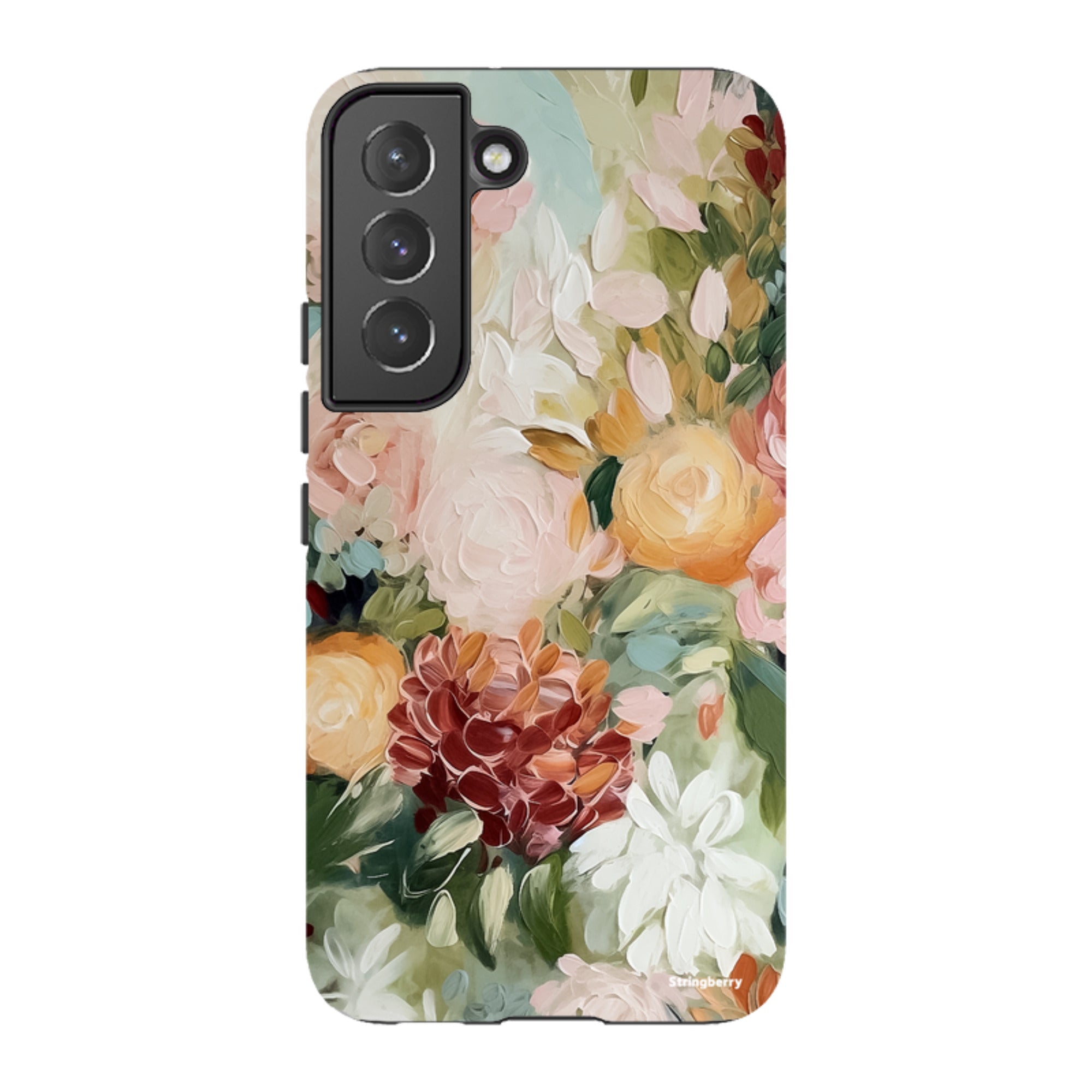 Samsung Tough Case - Heydon