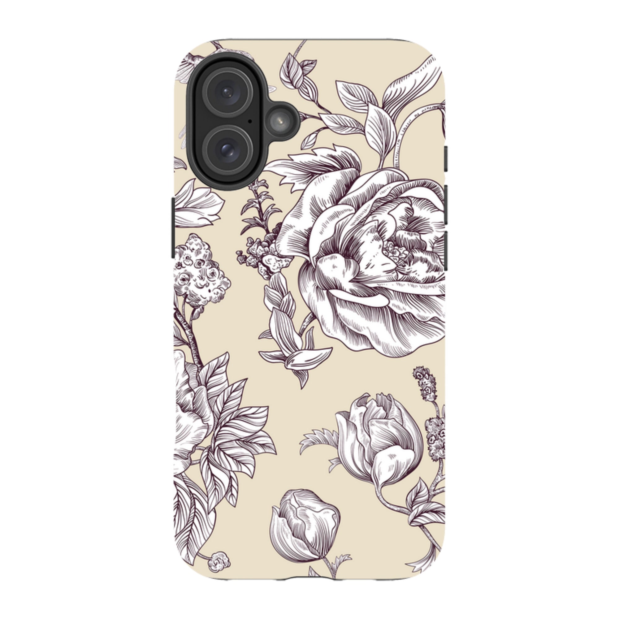 iPhone Tough Case - Leeds Castle