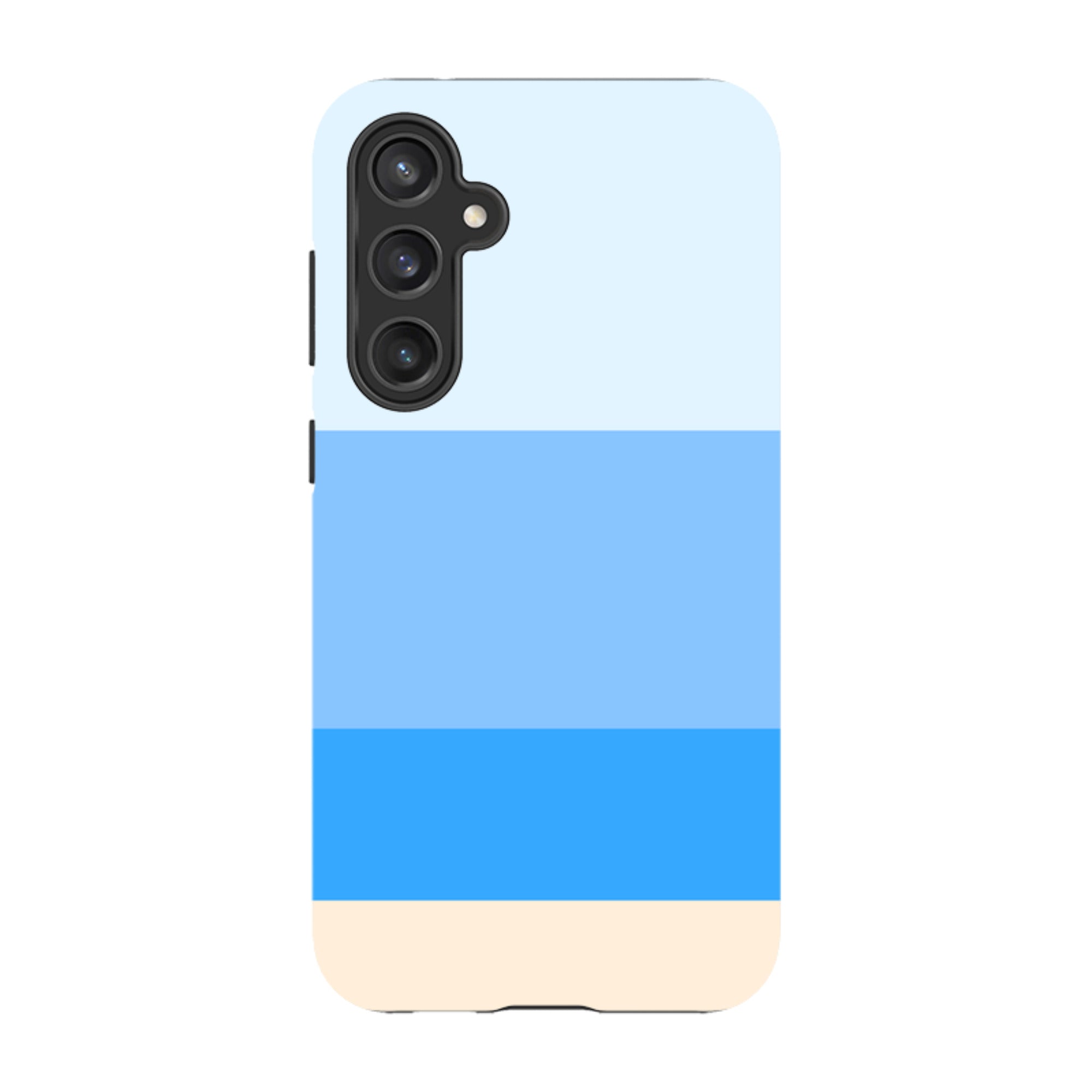 Samsung Tough Case - Milan Chroma