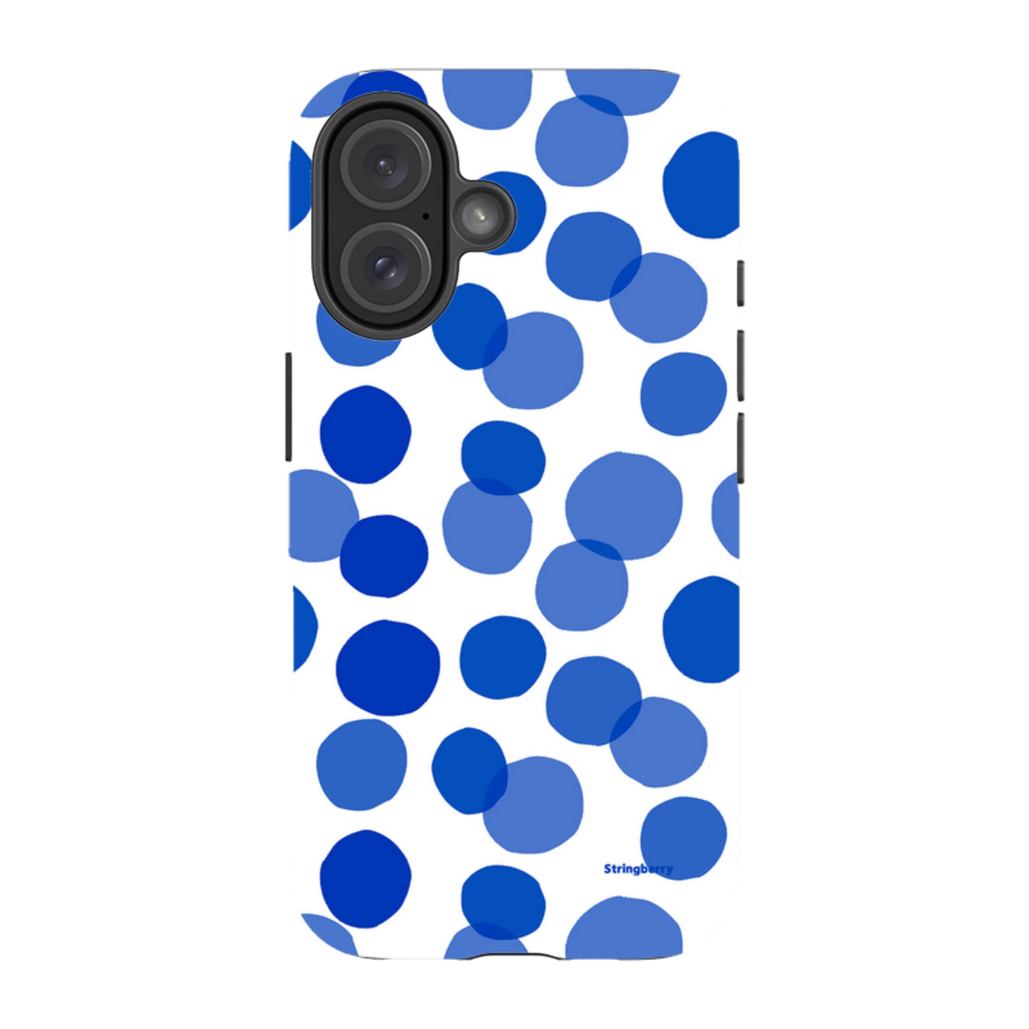 iPhone Tough Case - Earls Court