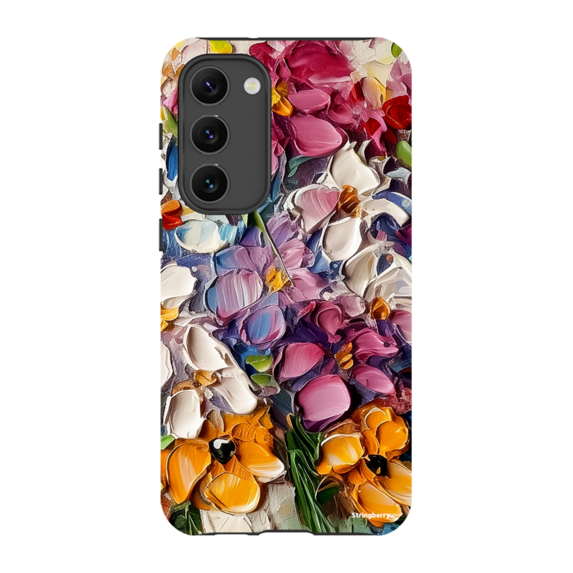 Samsung Tough Case - Pymoor